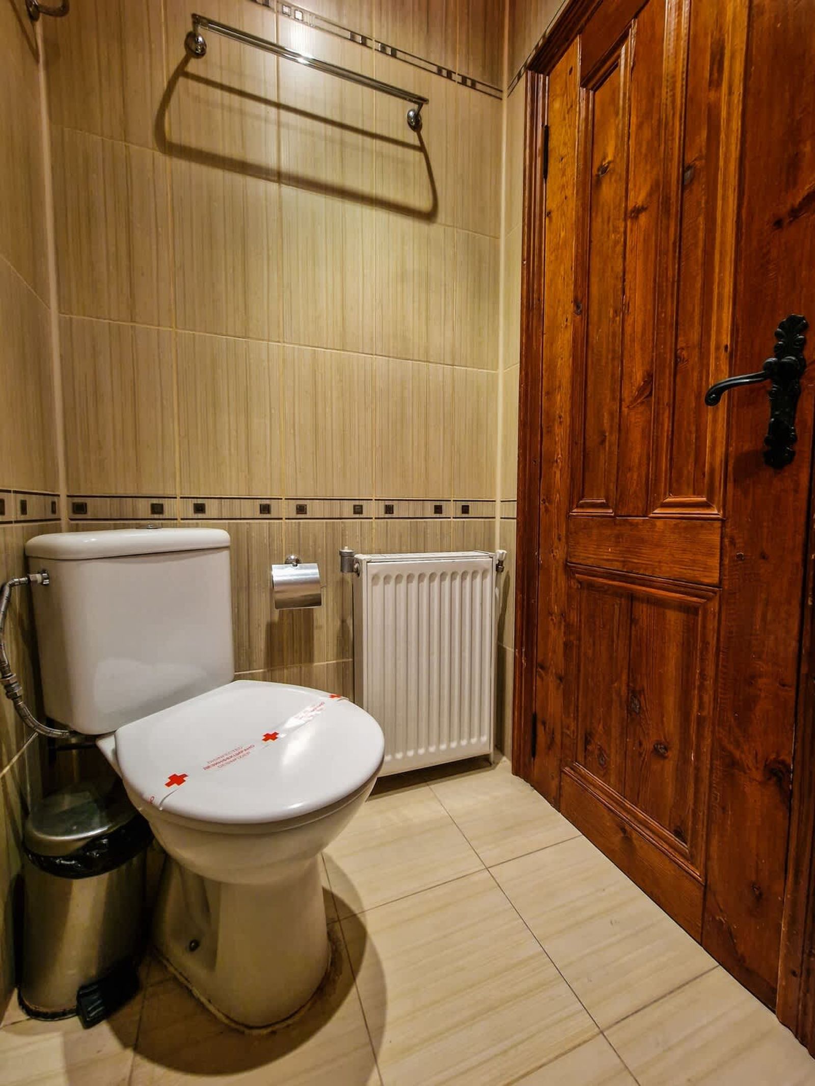 8BD Retreat in Bansko: Comfort &amp; Mountain Charm - Photo 59