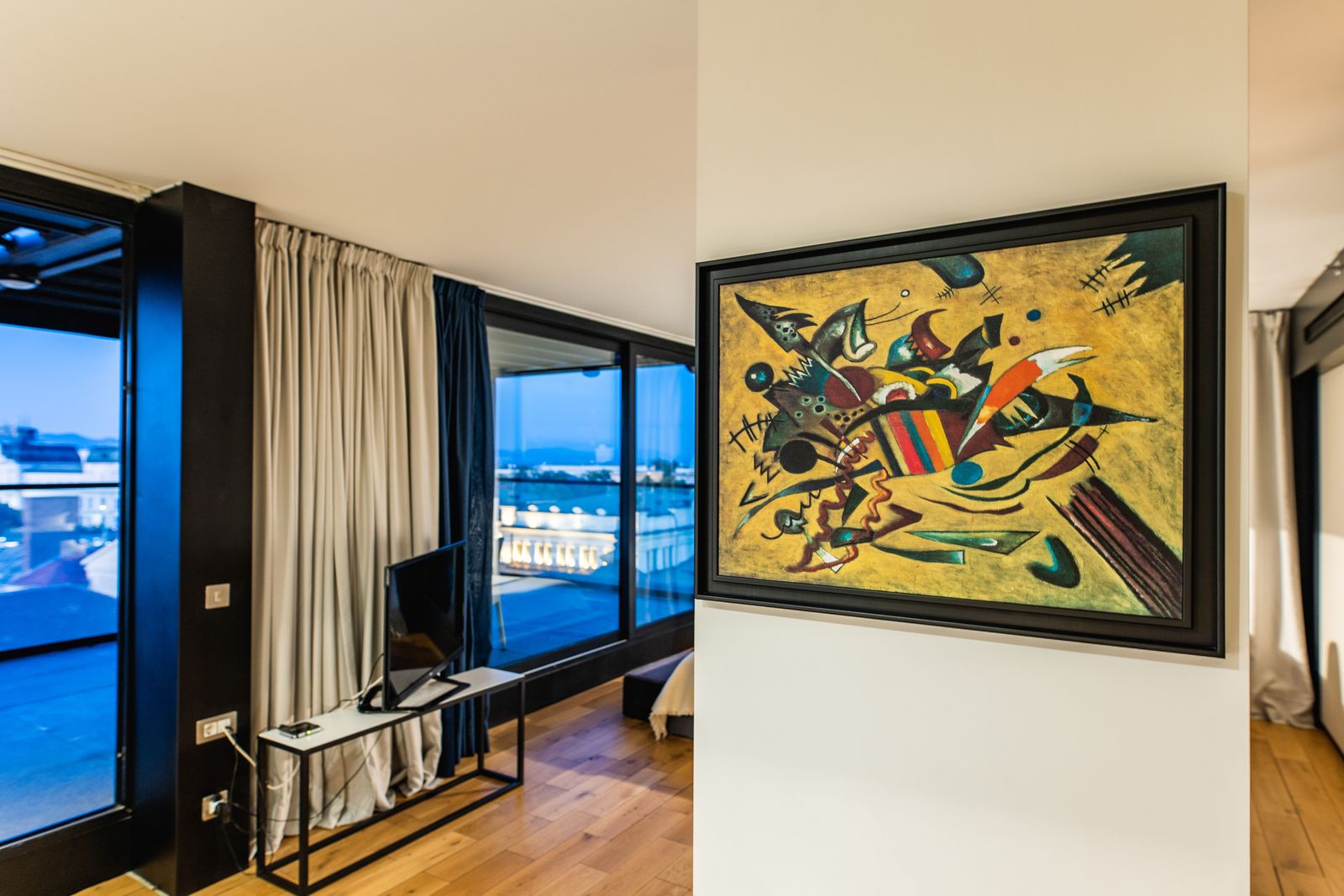 Sense Hotel Sofia - Photo 104