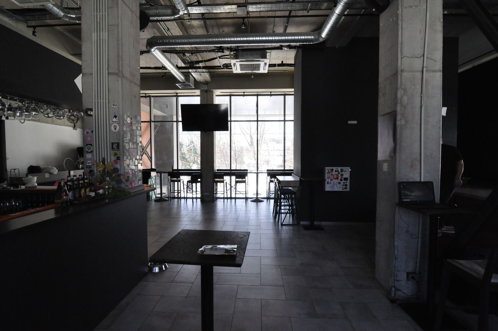 Center for contemporary arts TOPLOCENTRALA - Photo 4