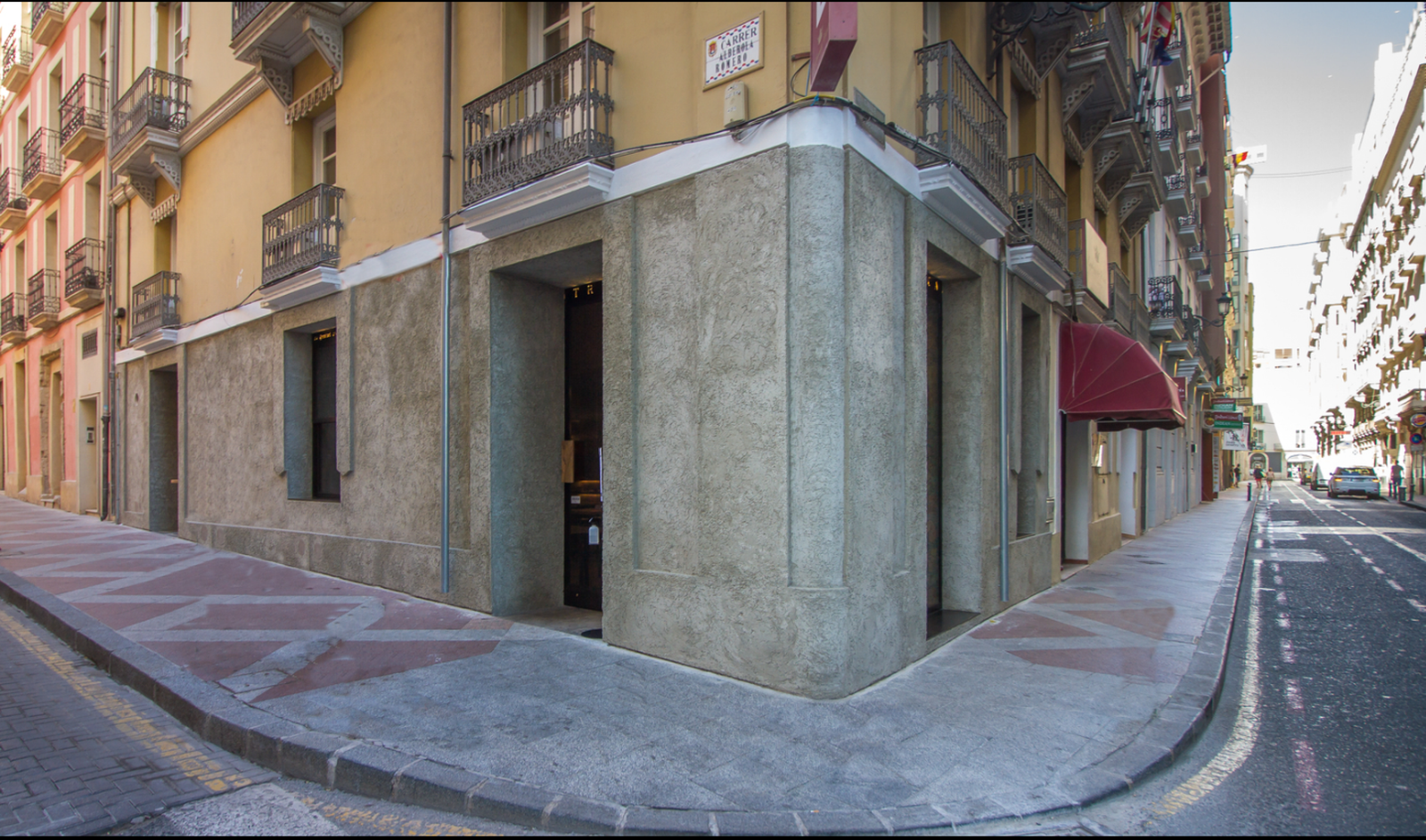 Tribeca Restaurant - Photo 12