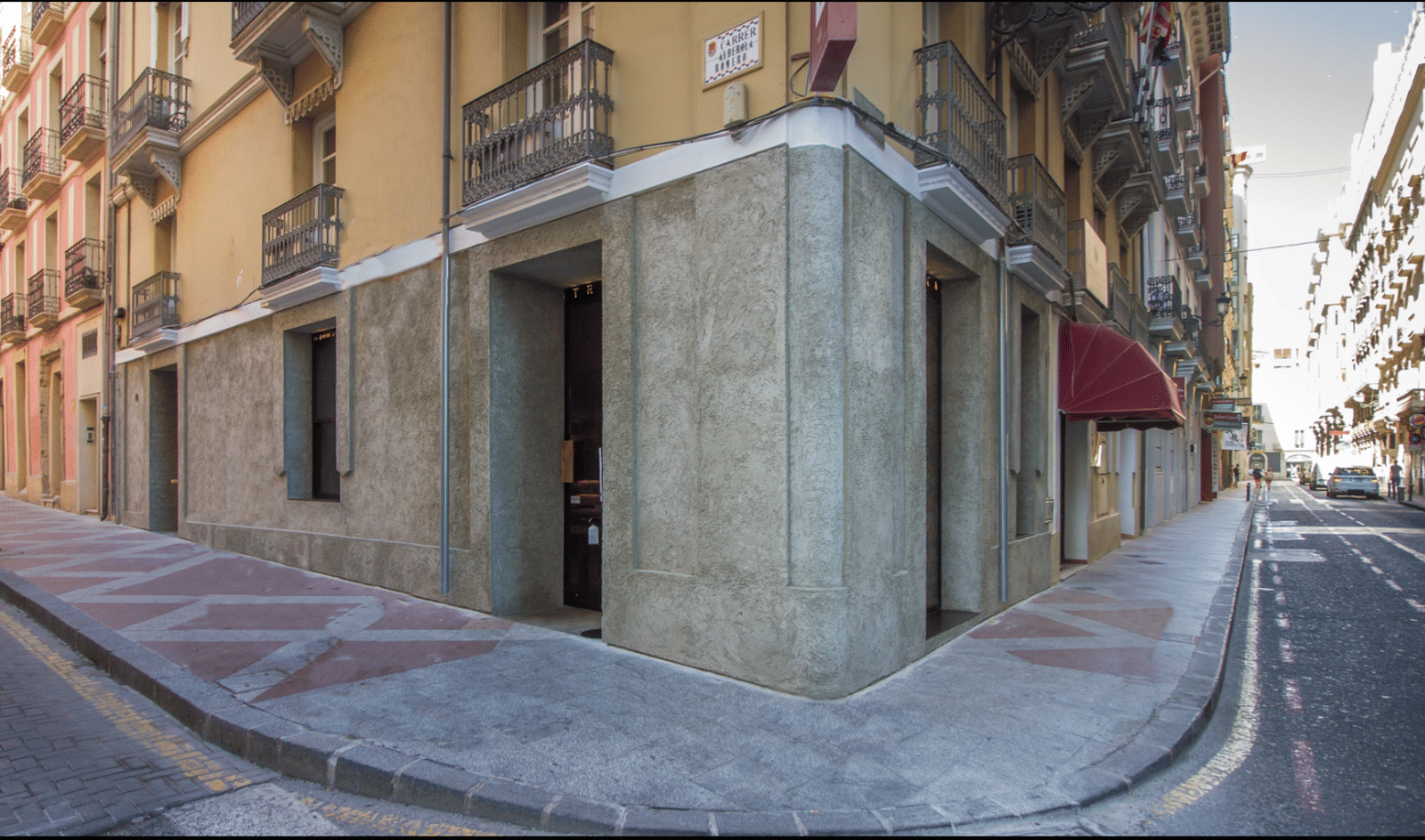 Tribeca Restaurant - Photo 12