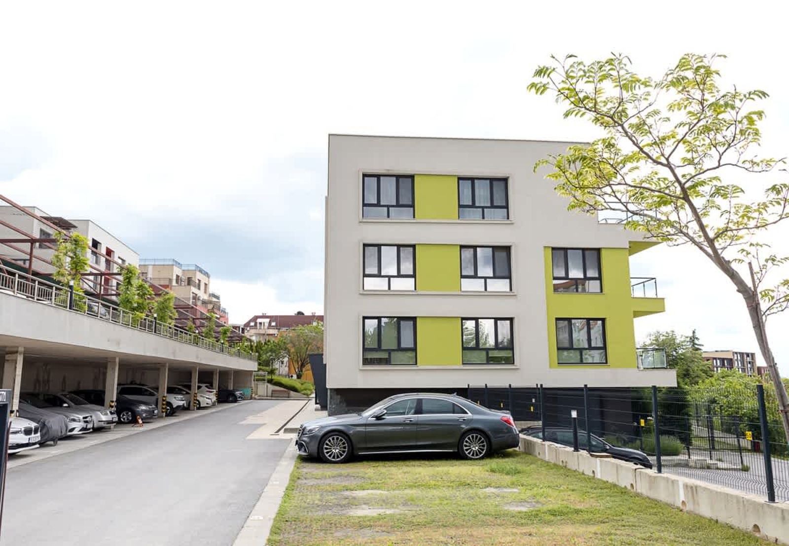 Stylish Flat with Balcony &amp; City Views–Briz, Varna - Photo 33