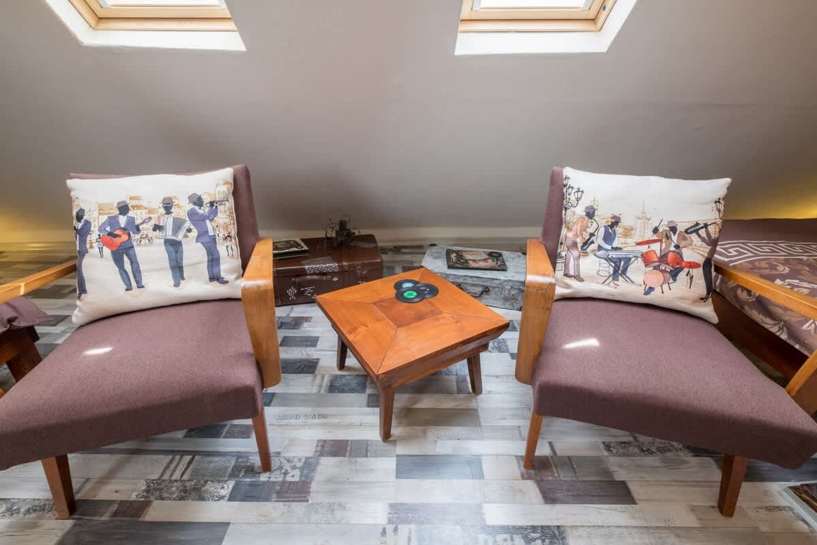 Gramophone off Vitosha Blvd: the Rhythm of Sofia - Photo 10