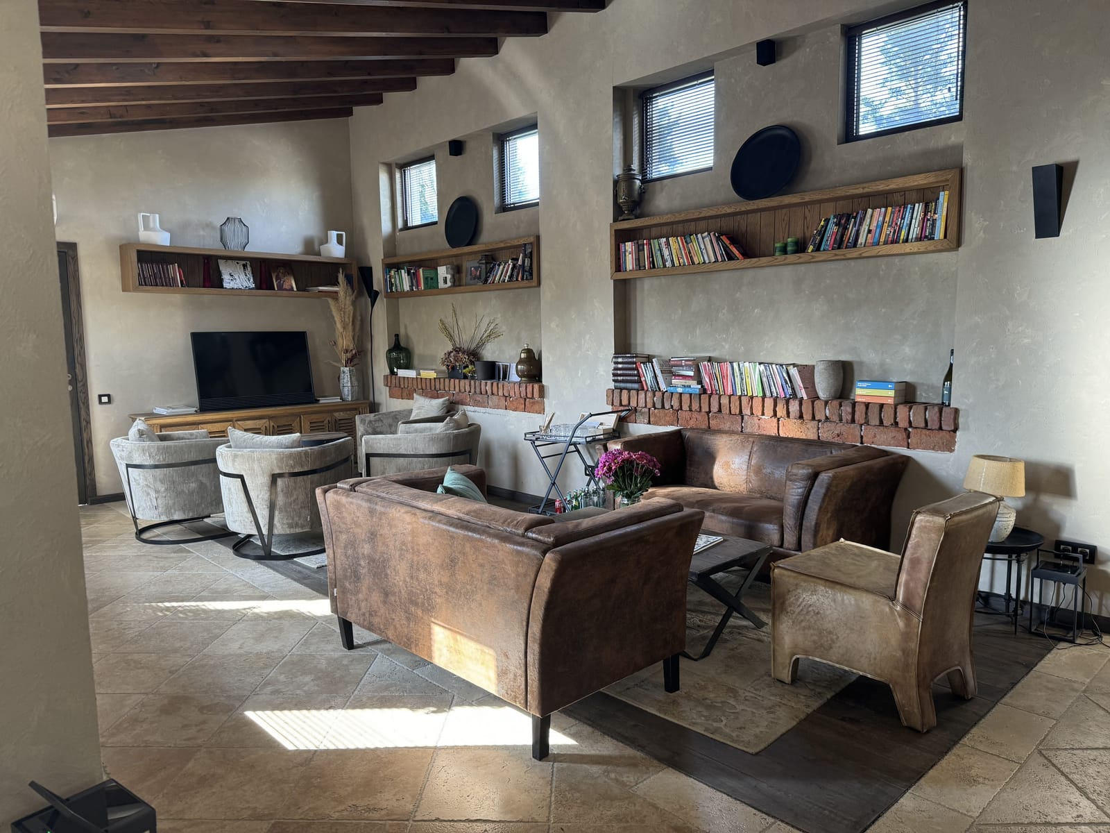 Zornitza Family Estate - Hotel - Photo 61