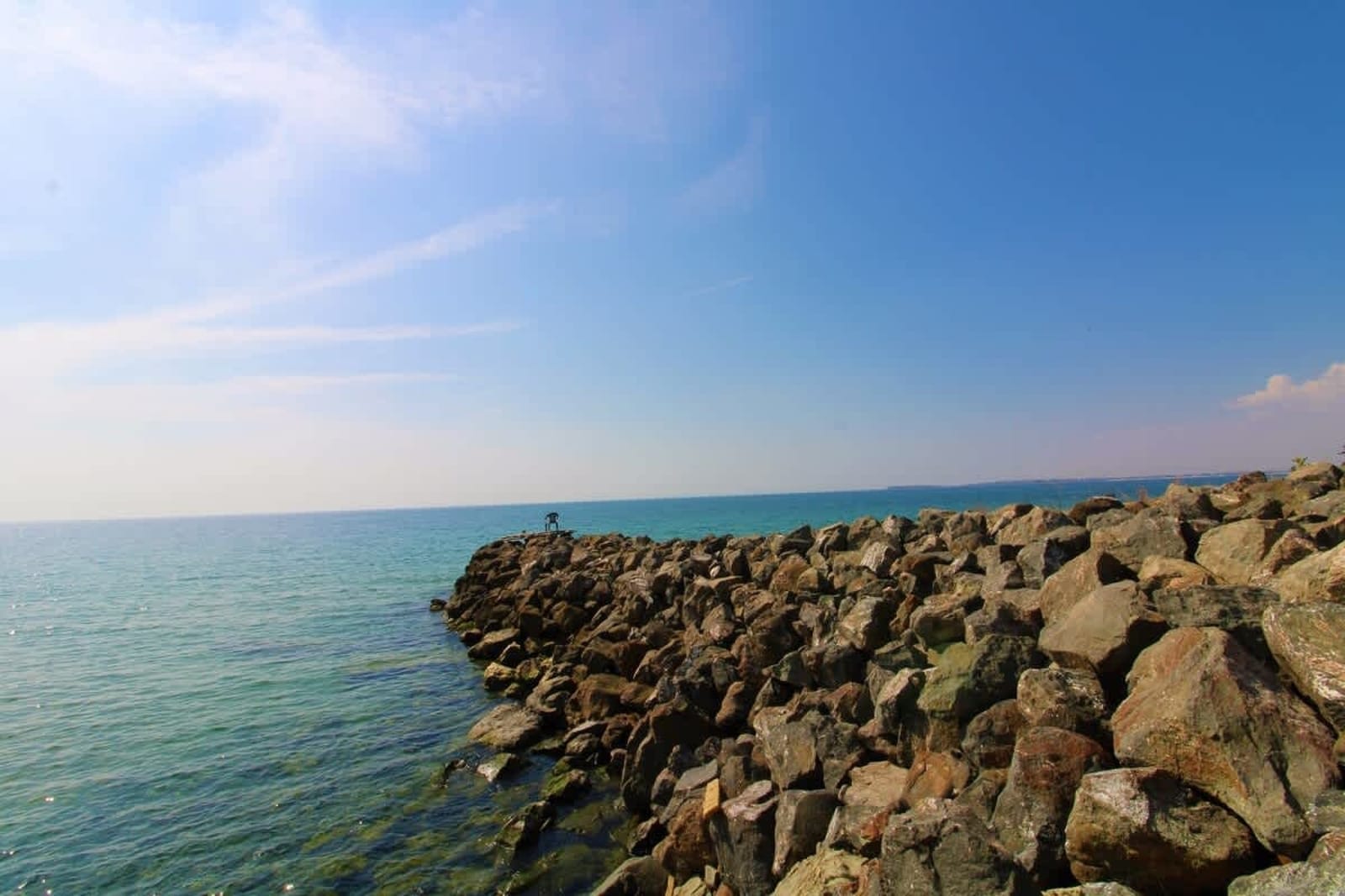 Imperial Fort Apartment with Sea View - Photo 10