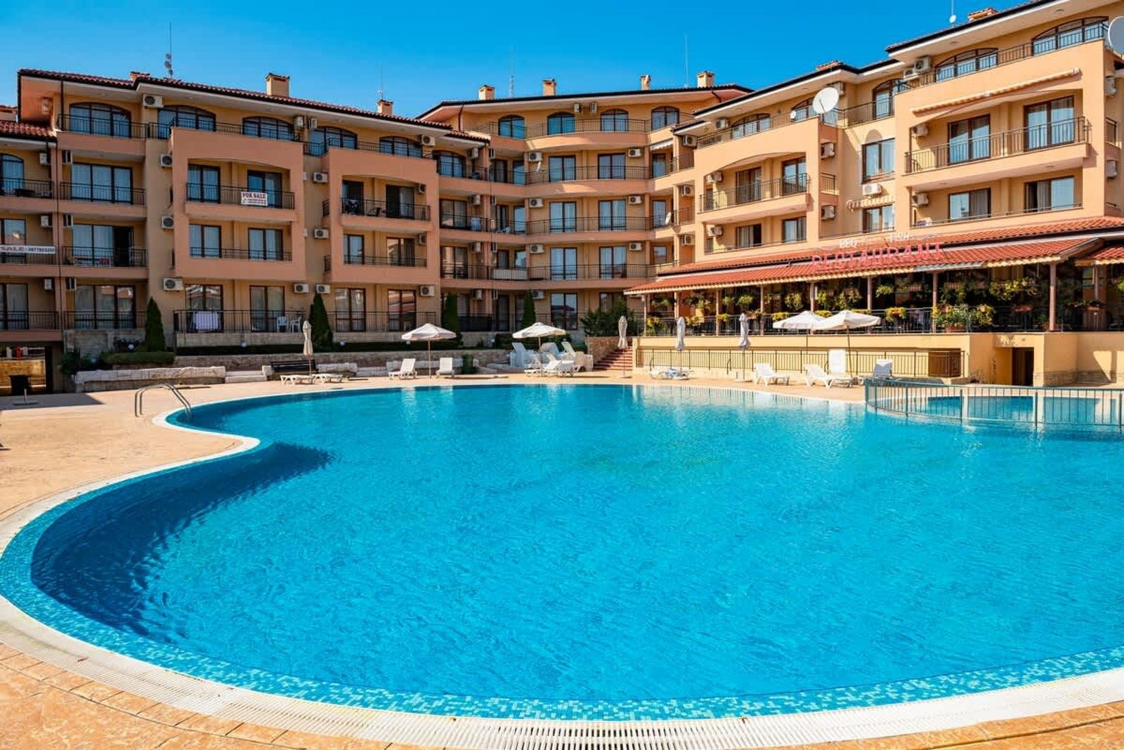 Sky Dreams Cozy Sea View Apartment - Photo 20