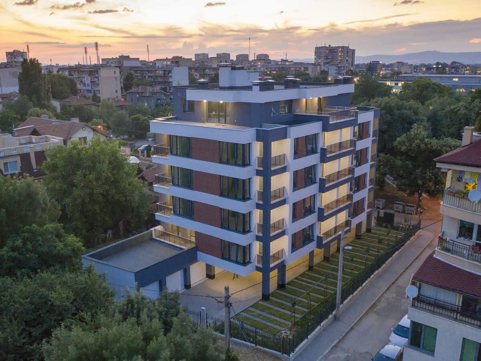 Comfort apartment close to the Airport - Photo 8