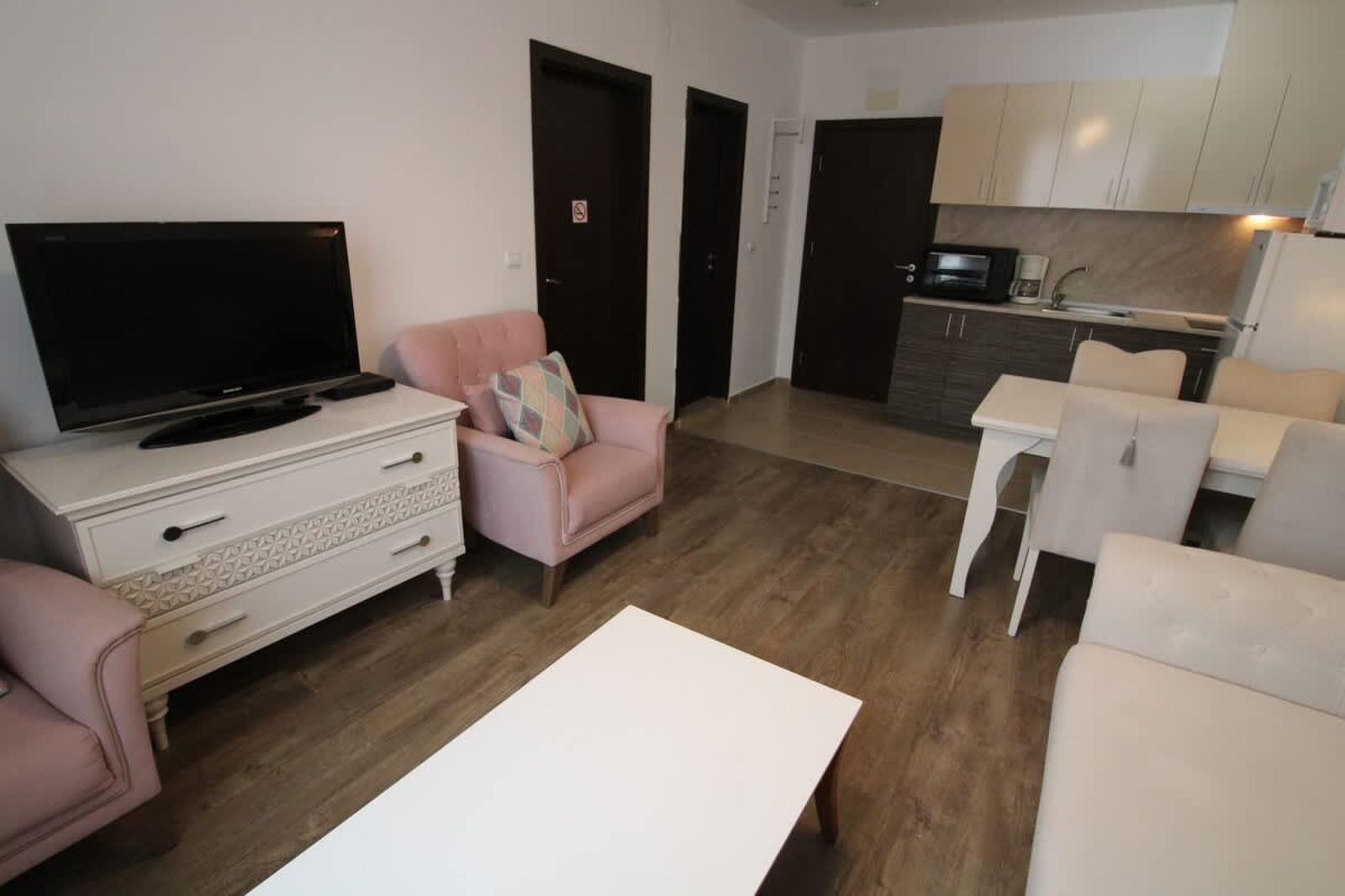 Cozy apartment in Villa Aria - Photo 30