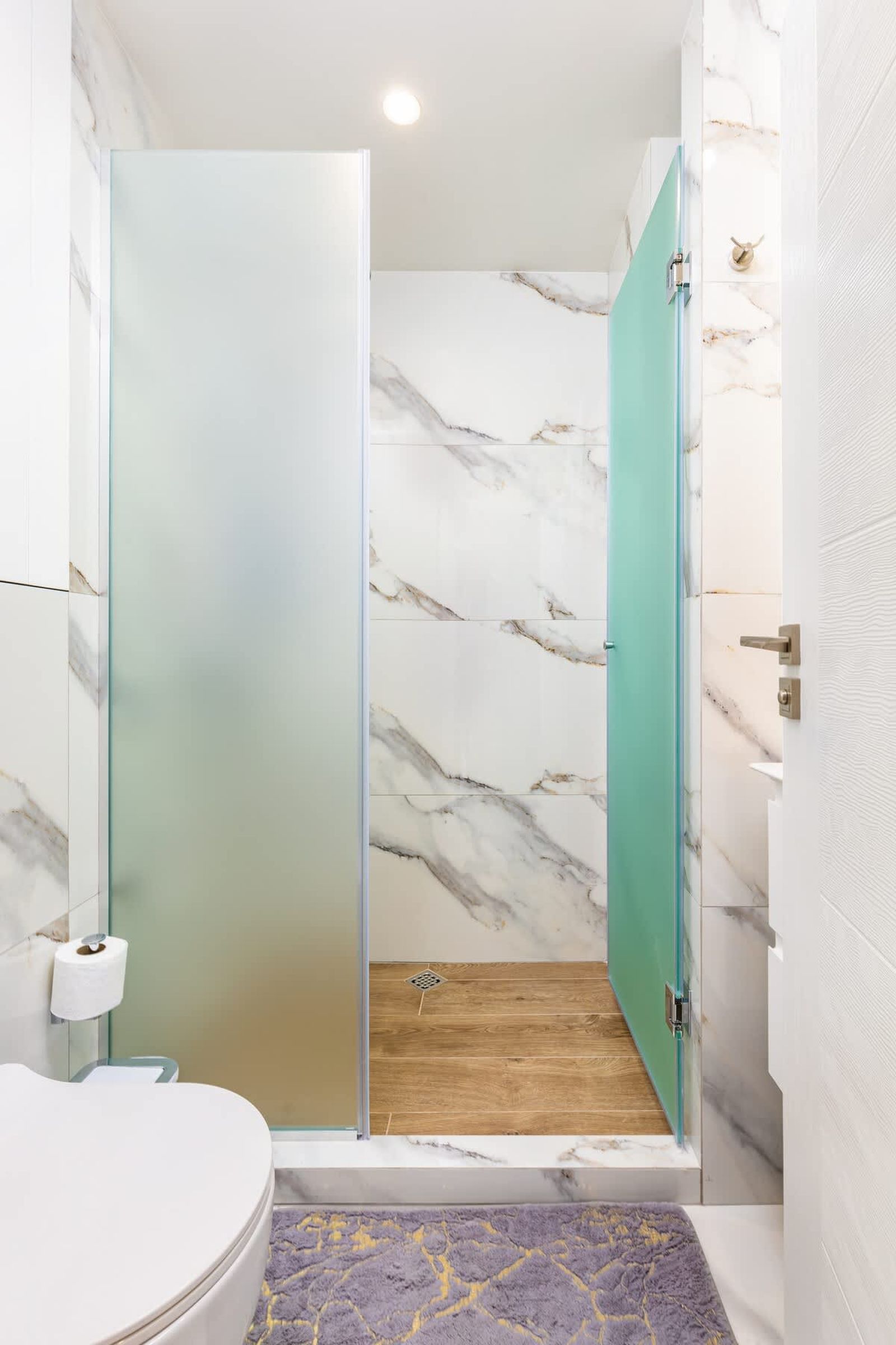 Urban Lux 1  1BD Flat in the heart of Plovdiv - Photo 9