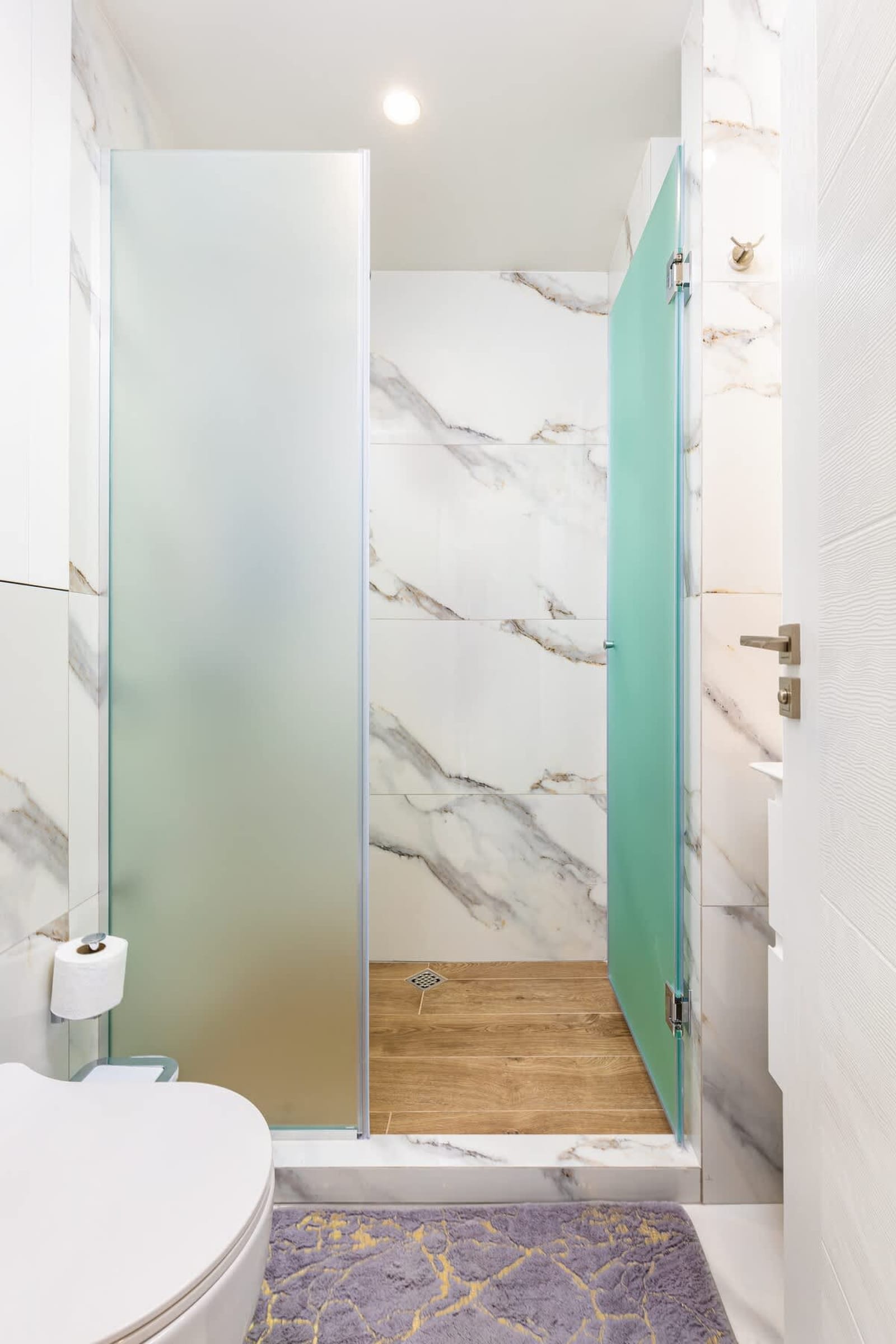 Urban Lux 1  1BD Flat in the heart of Plovdiv - Photo 9