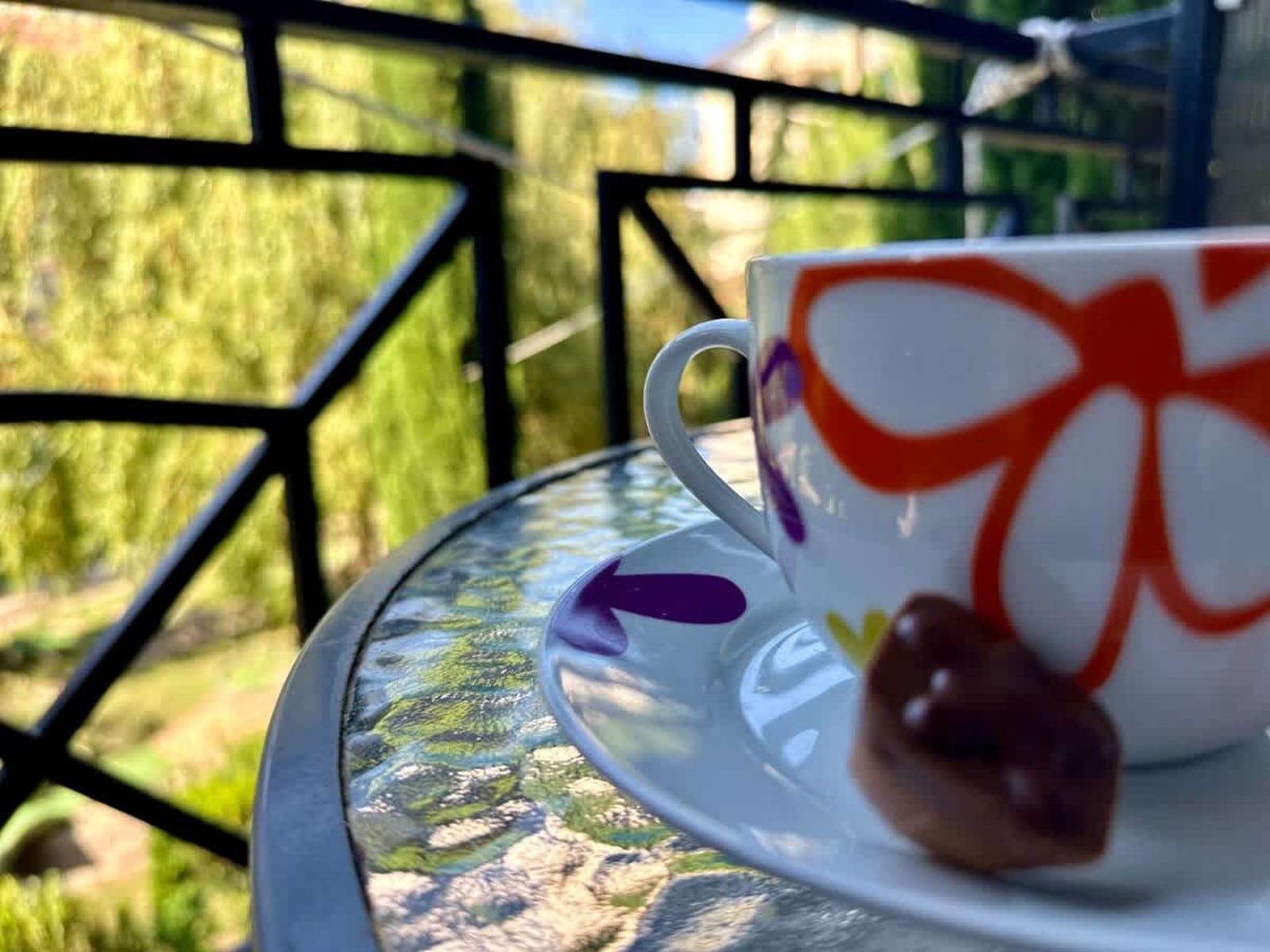 Cozy Rainbow  Sunny Beach  Fantastic studio - Photo 28