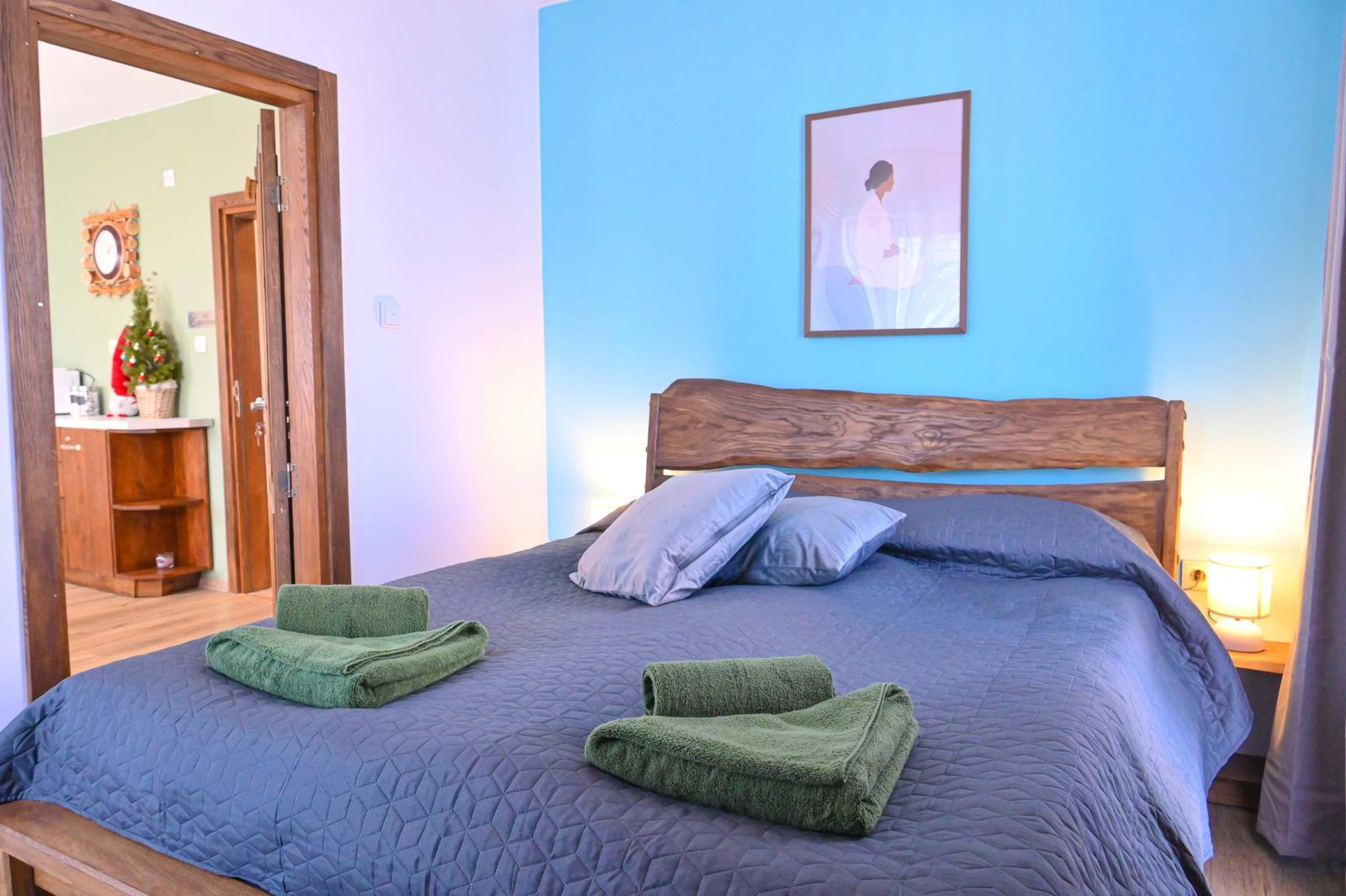 Comfortable 2-Bedroom Apartment Near the Ski Lift - Photo 16