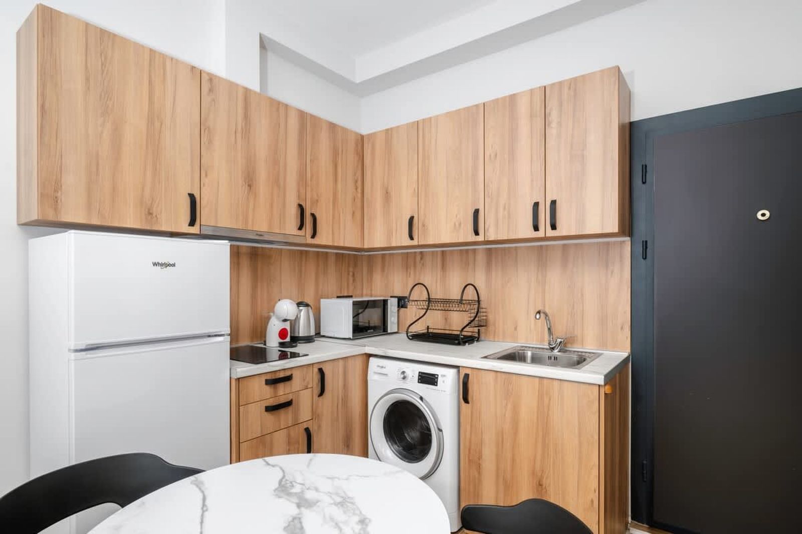 Cozy Flats Near Alexander Nevski Cathedral - Photo 4