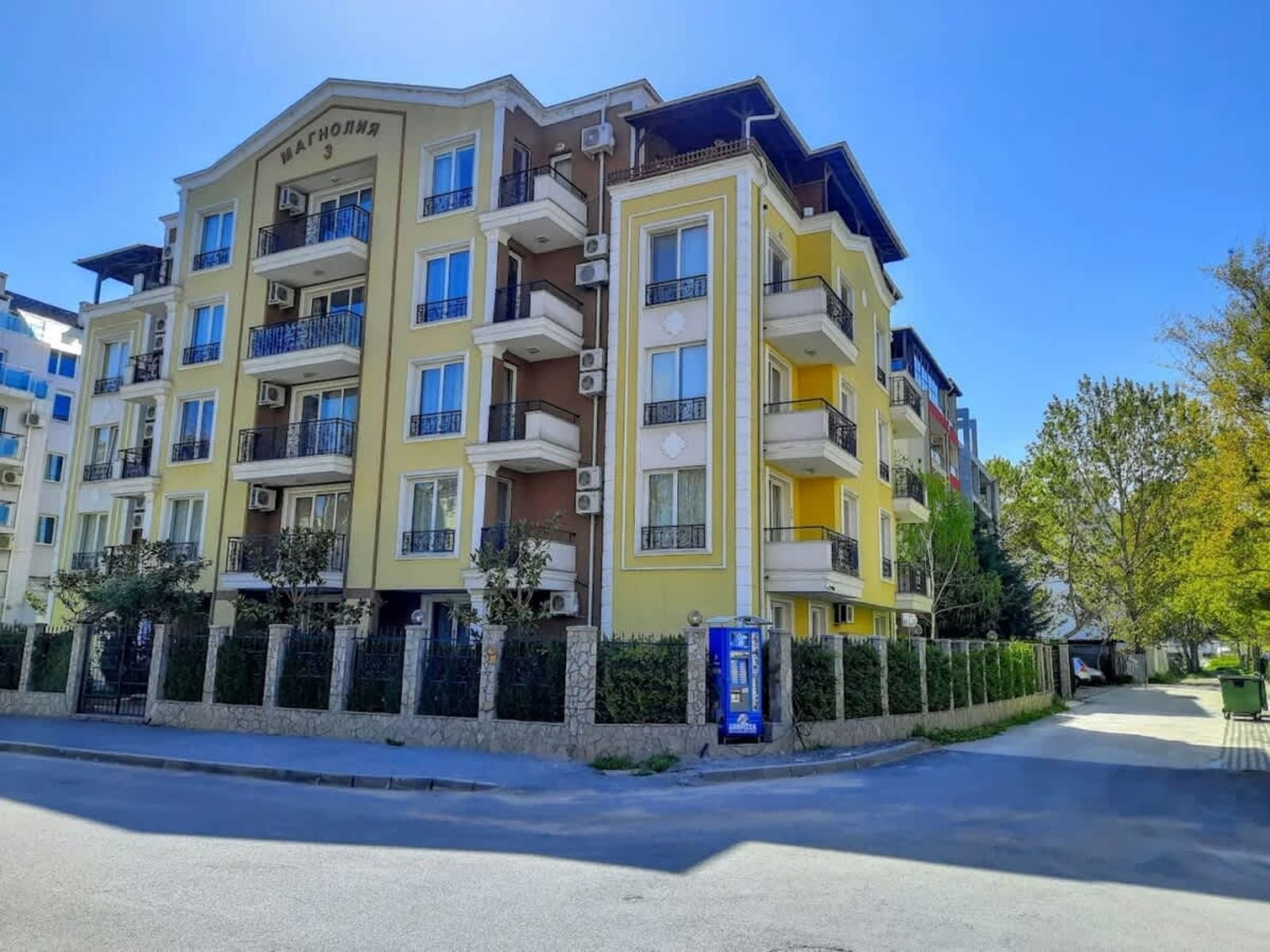 Cozy studio in Magnolia 3 - Photo 10