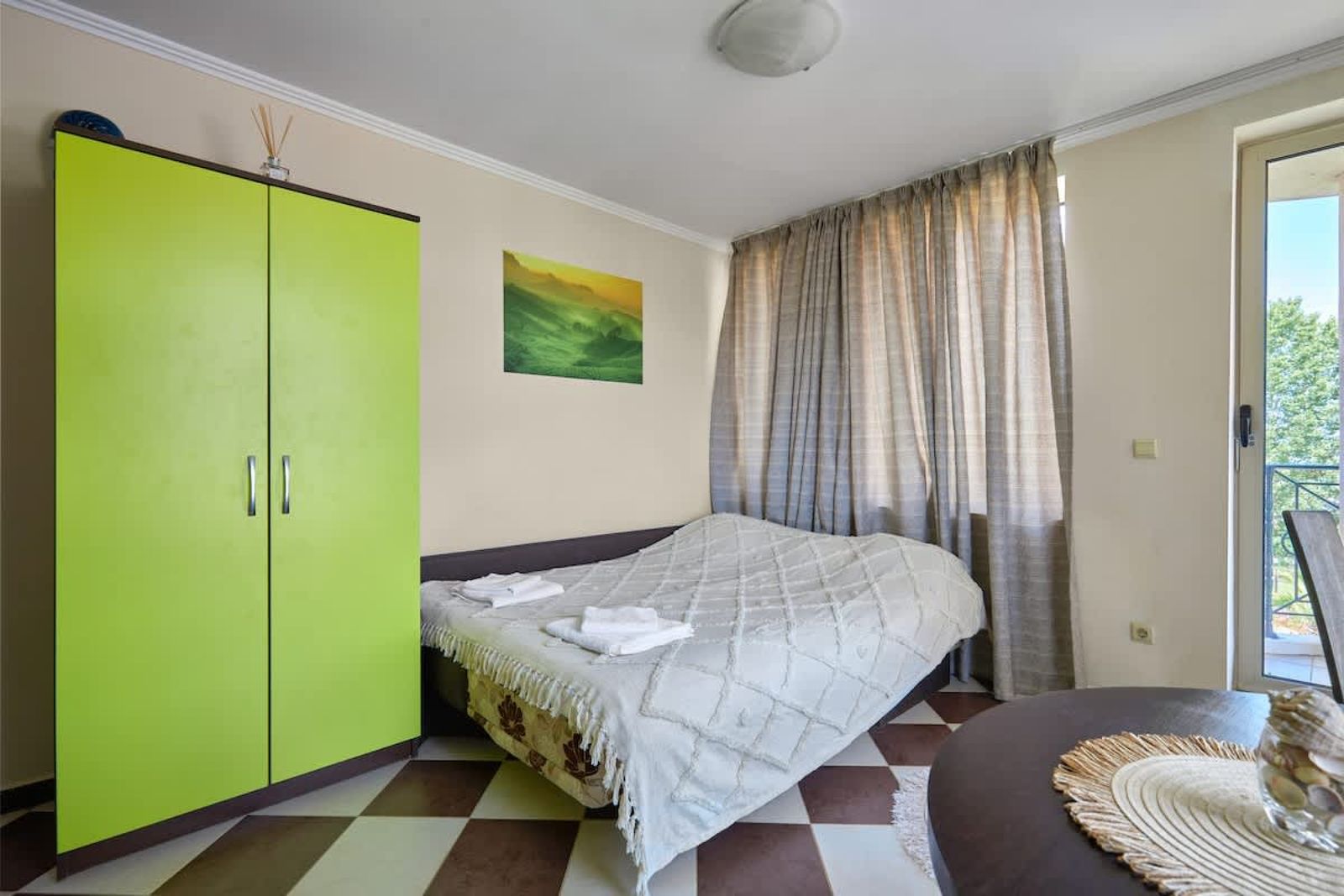 Hacienda Beach Studio with Pool - Photo 4