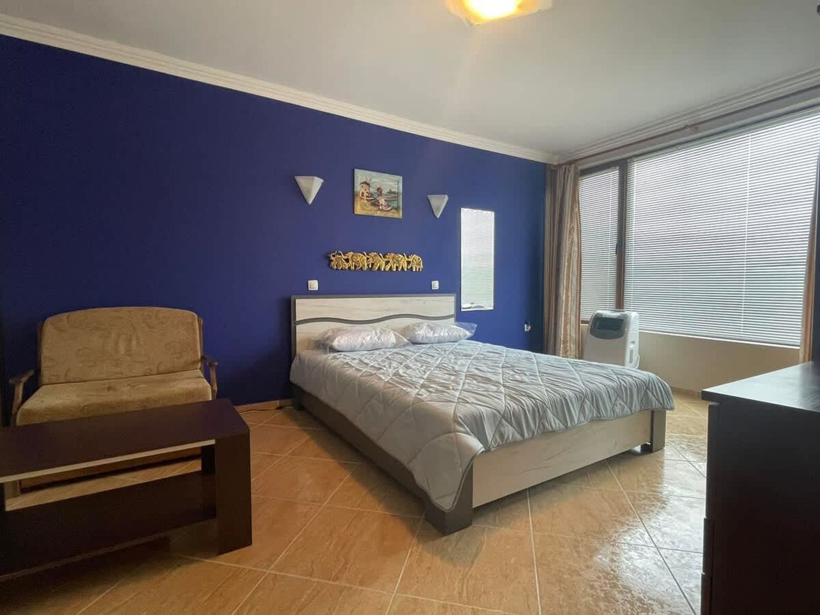 Quiet 2-Bed Flat in Antonia Compex by Flat Manager - Photo 11