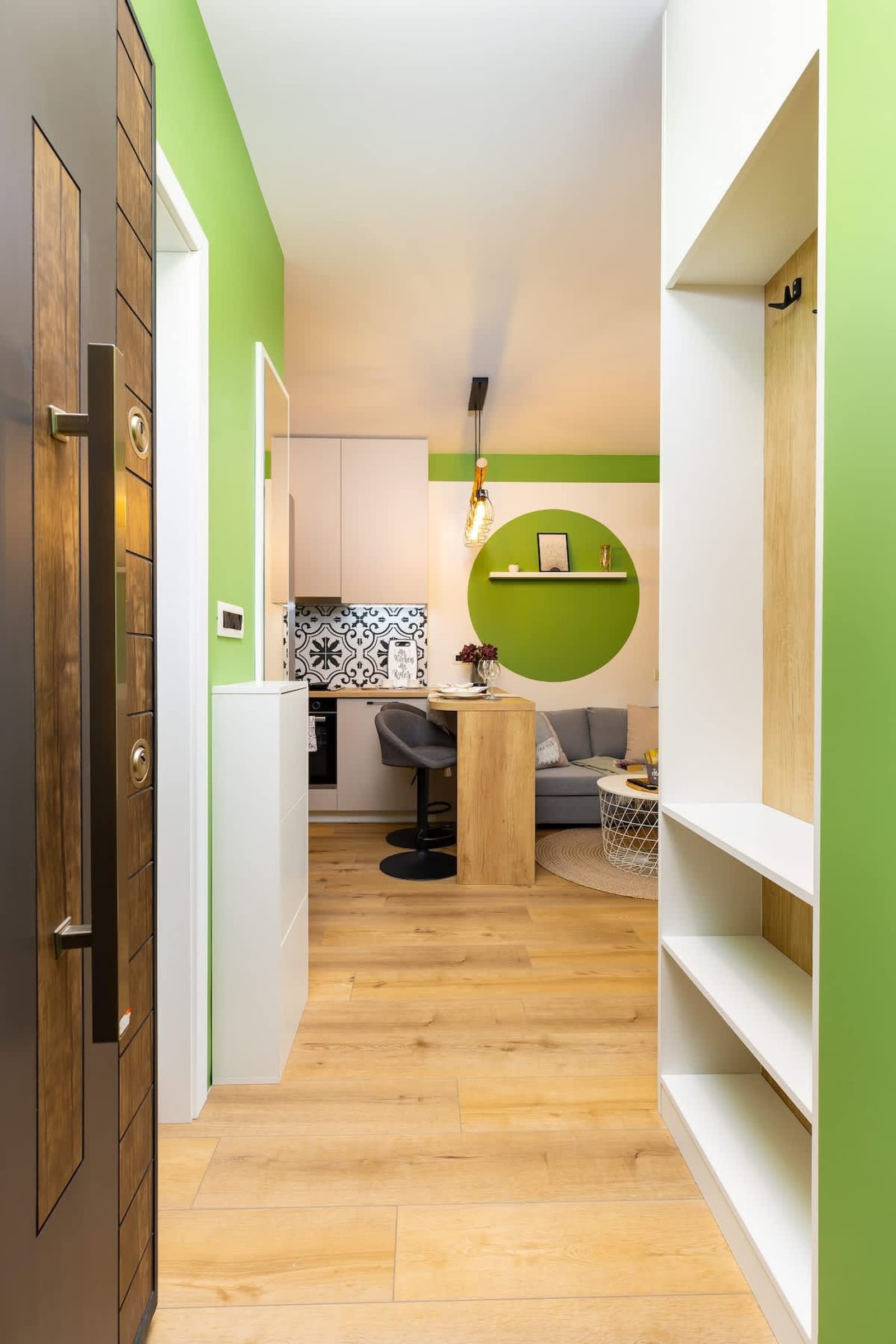 Bright &amp; Cozy Studio in Plovdiv - Photo 25