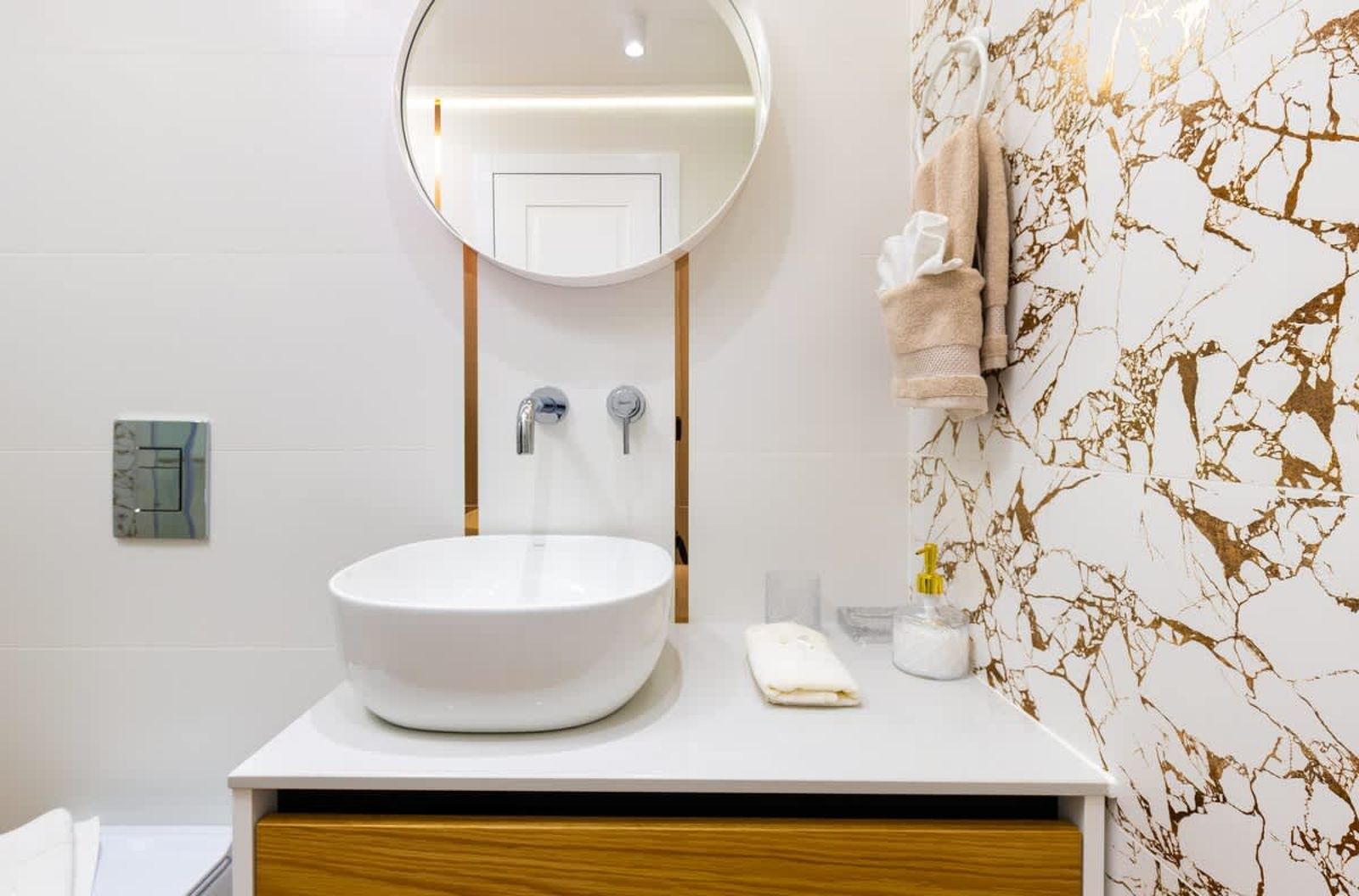 Happy People Plovdiv 1-BD Apartment - White - Photo 47