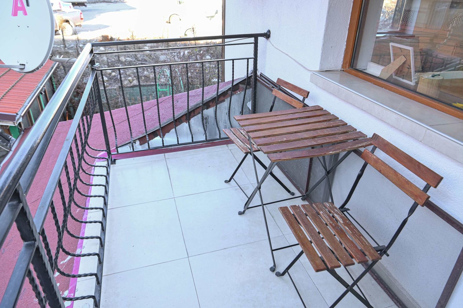 Mountain Stay | One-Bedroom | Apartment 7 – Bansko - Photo 21