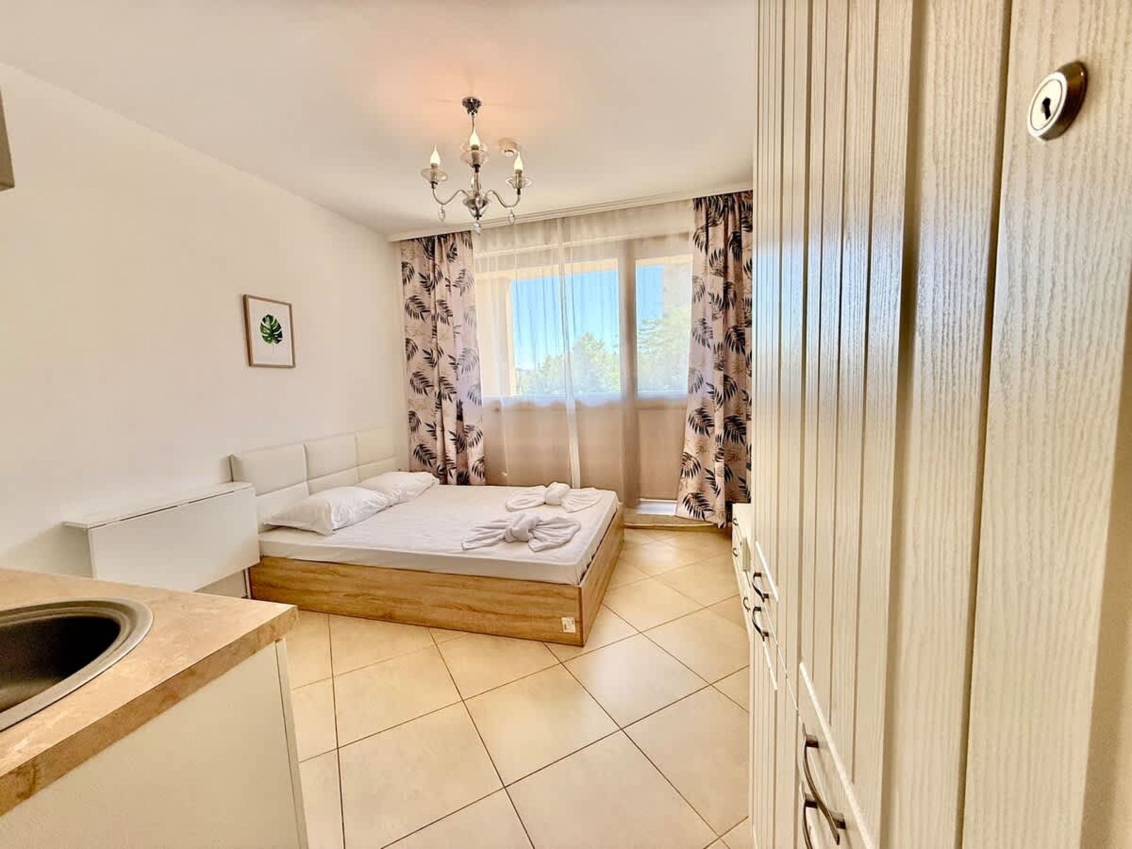 Cascadas - Cozy studio with balcony - Photo 35