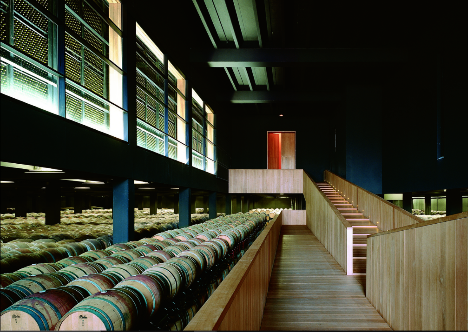 Campo Viejo Winery - Photo 8