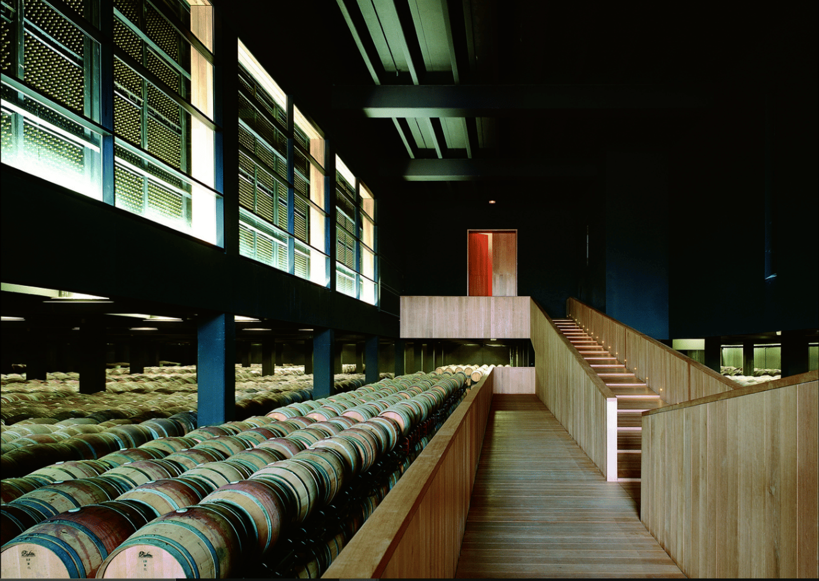 Campo Viejo Winery - Photo 8