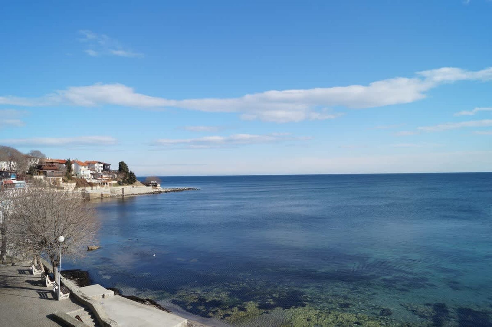 Rooms in New Town Nessebar - Photo 25