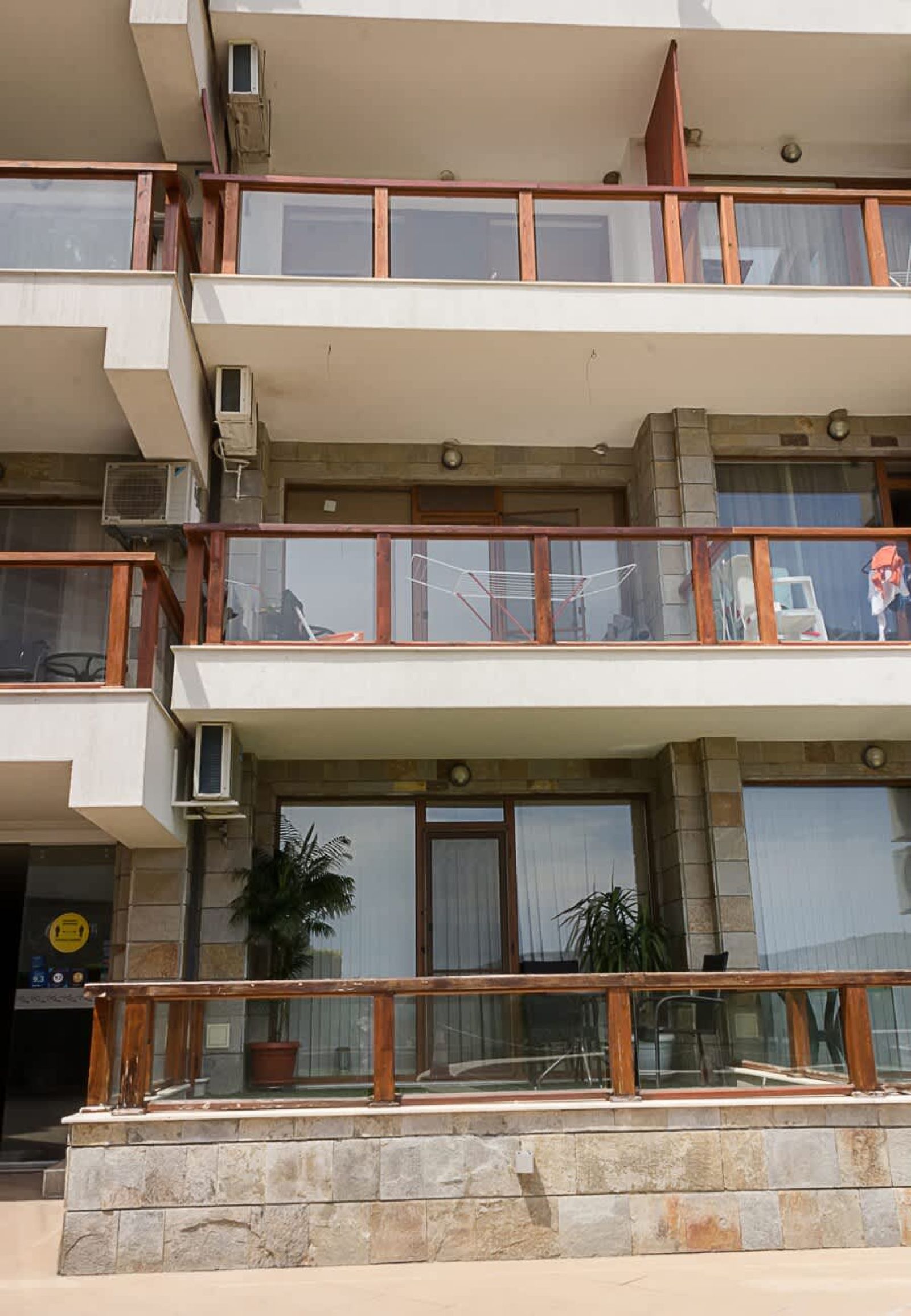 Balchik Garden Palace  Studio - Photo 12