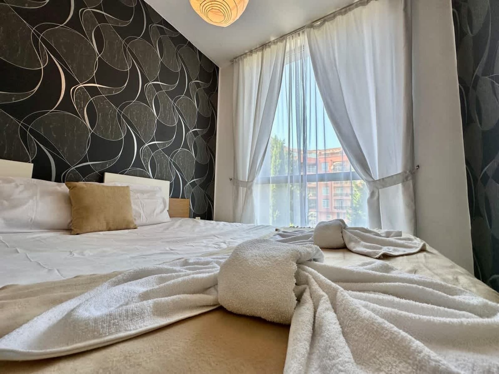 Cozy Rainbow  Sunny Beach  Fantastic studio - Photo 7