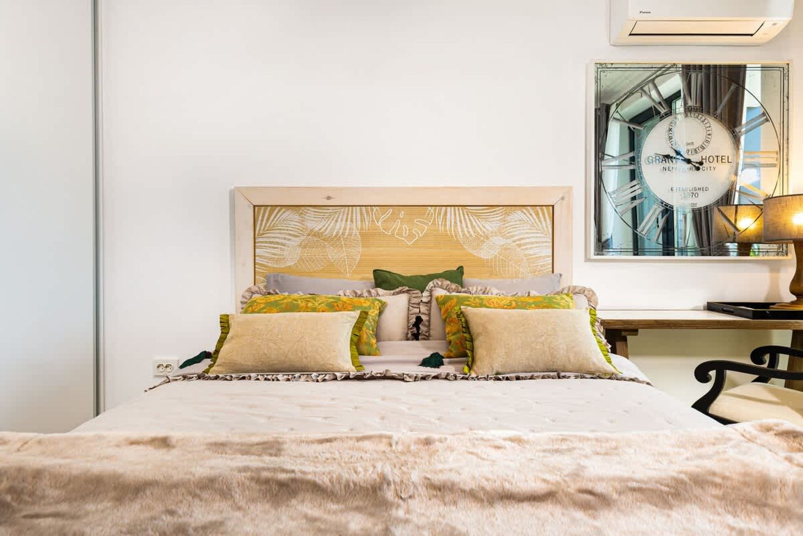 Exclusive One-Bedroom Retreat + Private Parking - Photo 8