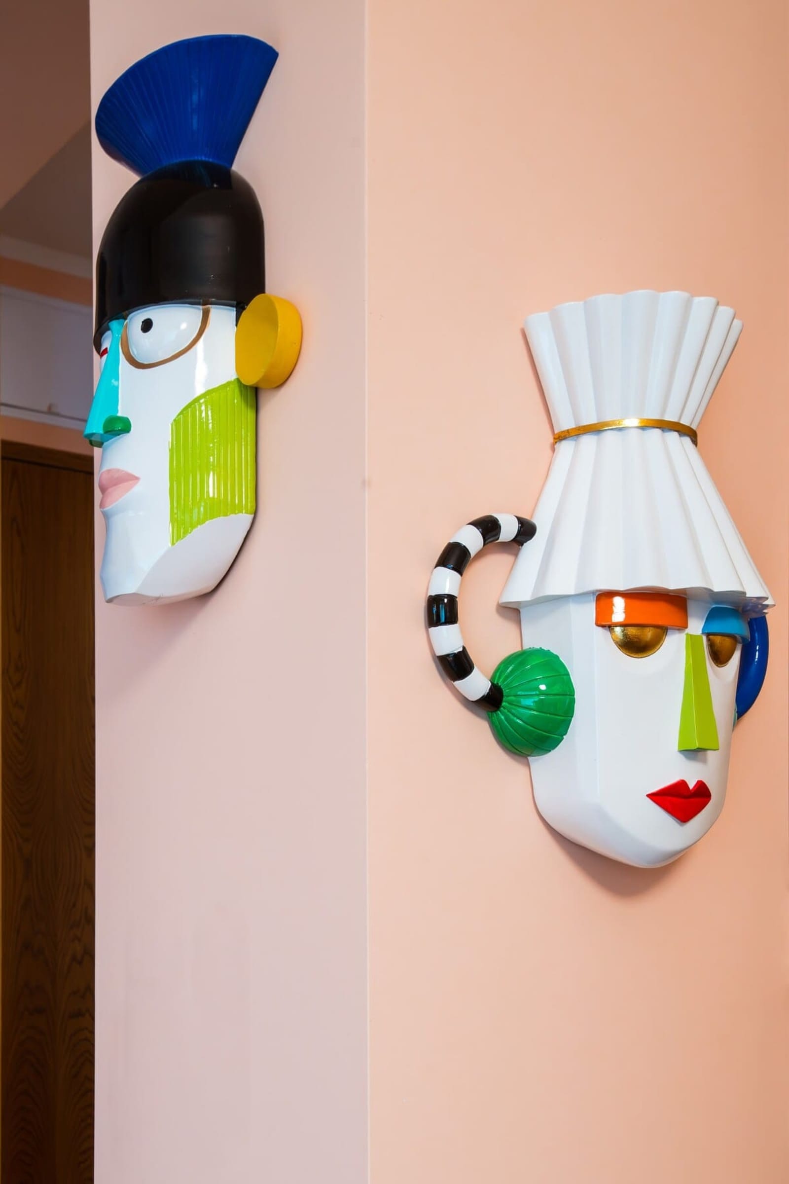 Sofia Spectrum: Vibrant Design Oasis - 1BD Charm - Photo 11