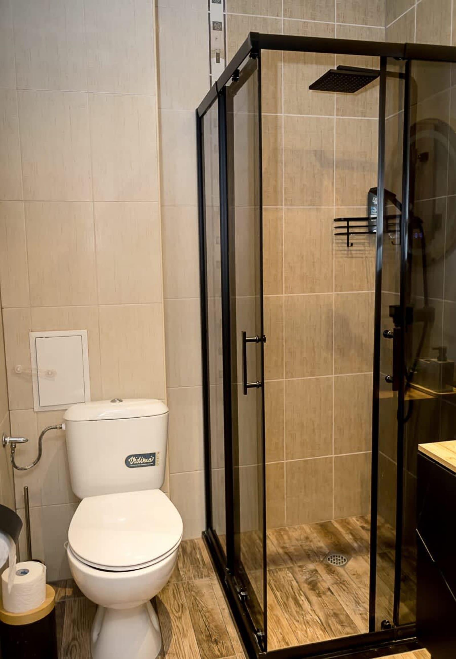 Stylish Flat with Free Pool Access, Bendita Mare - Photo 21