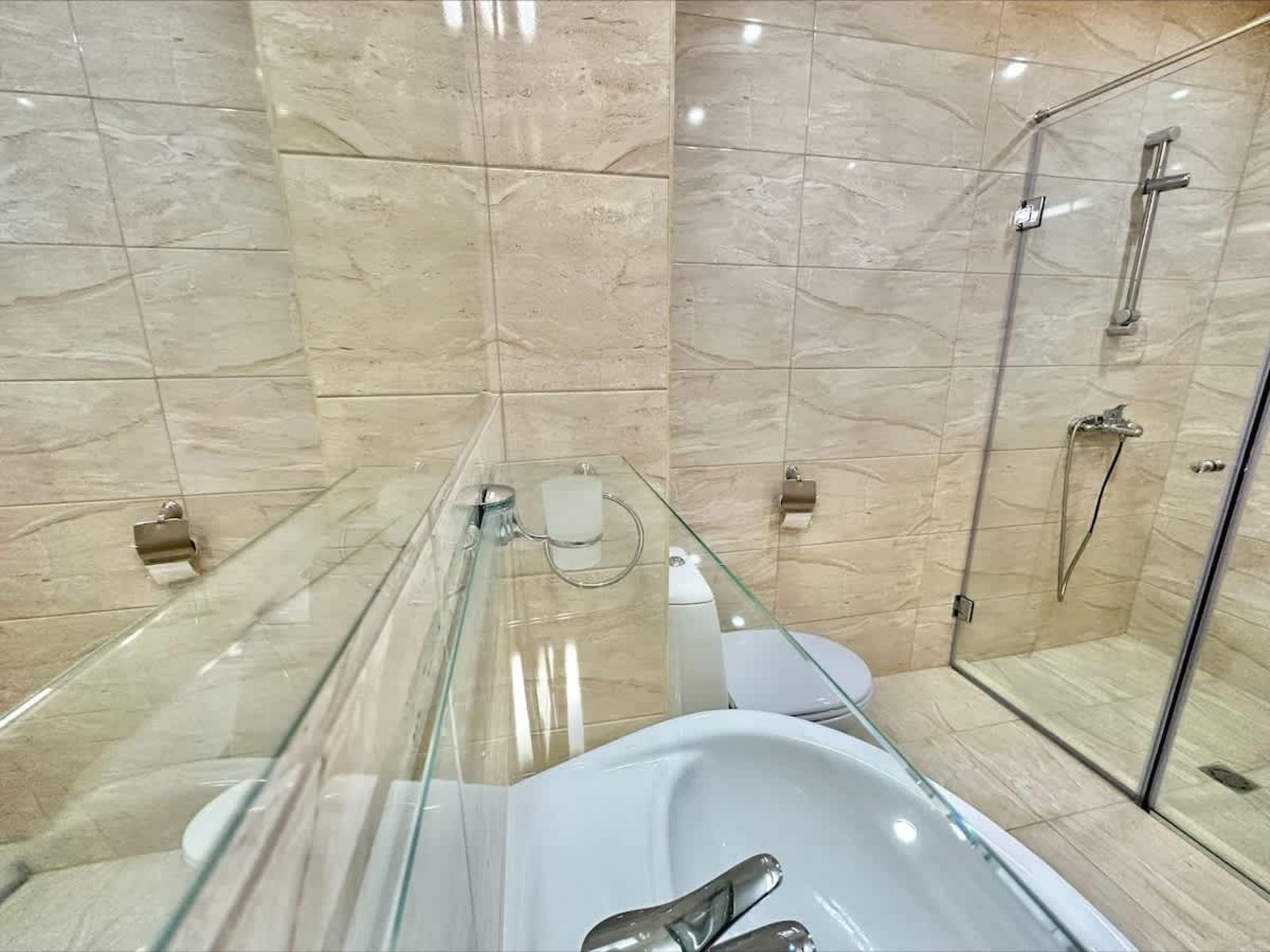 Cozy studio in Sea Dreams - Photo 53