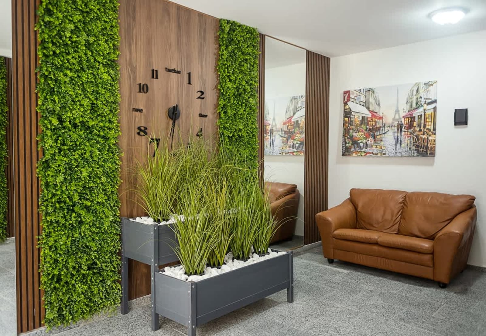 Casa Novara – Relax &amp; Enjoy | 2BD Flat w/ Parking - Photo 28