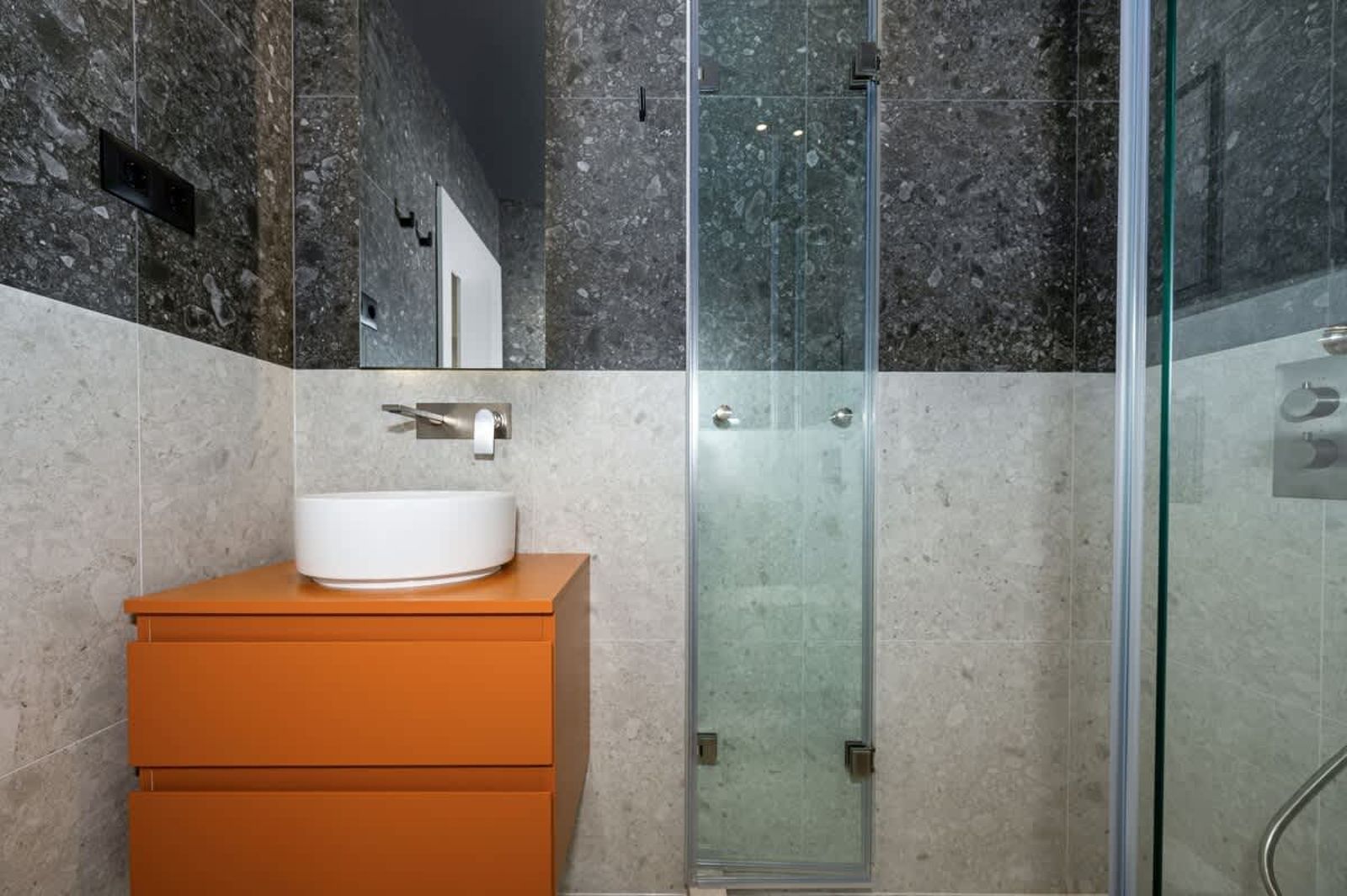 Plovdiv Center Gem with Balcony - Photo 21