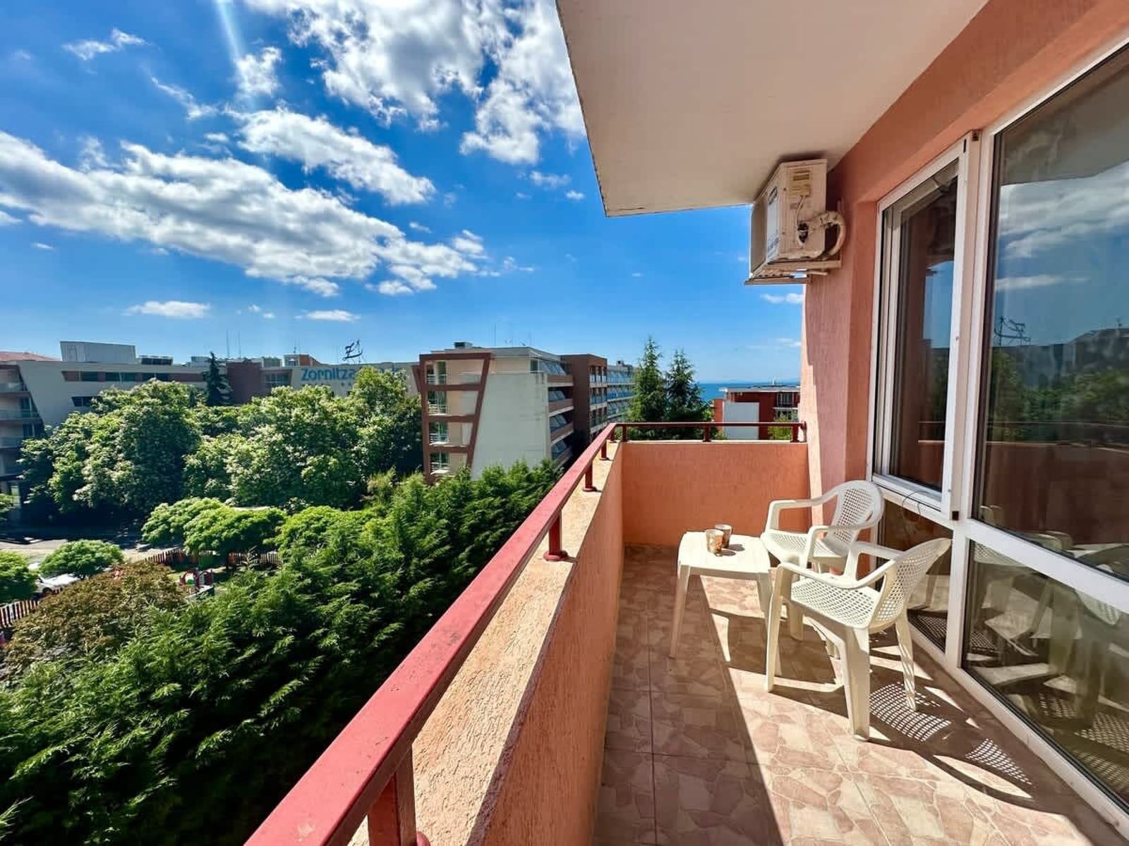 Cozy Studio Privilege Fort Beach - Photo 35