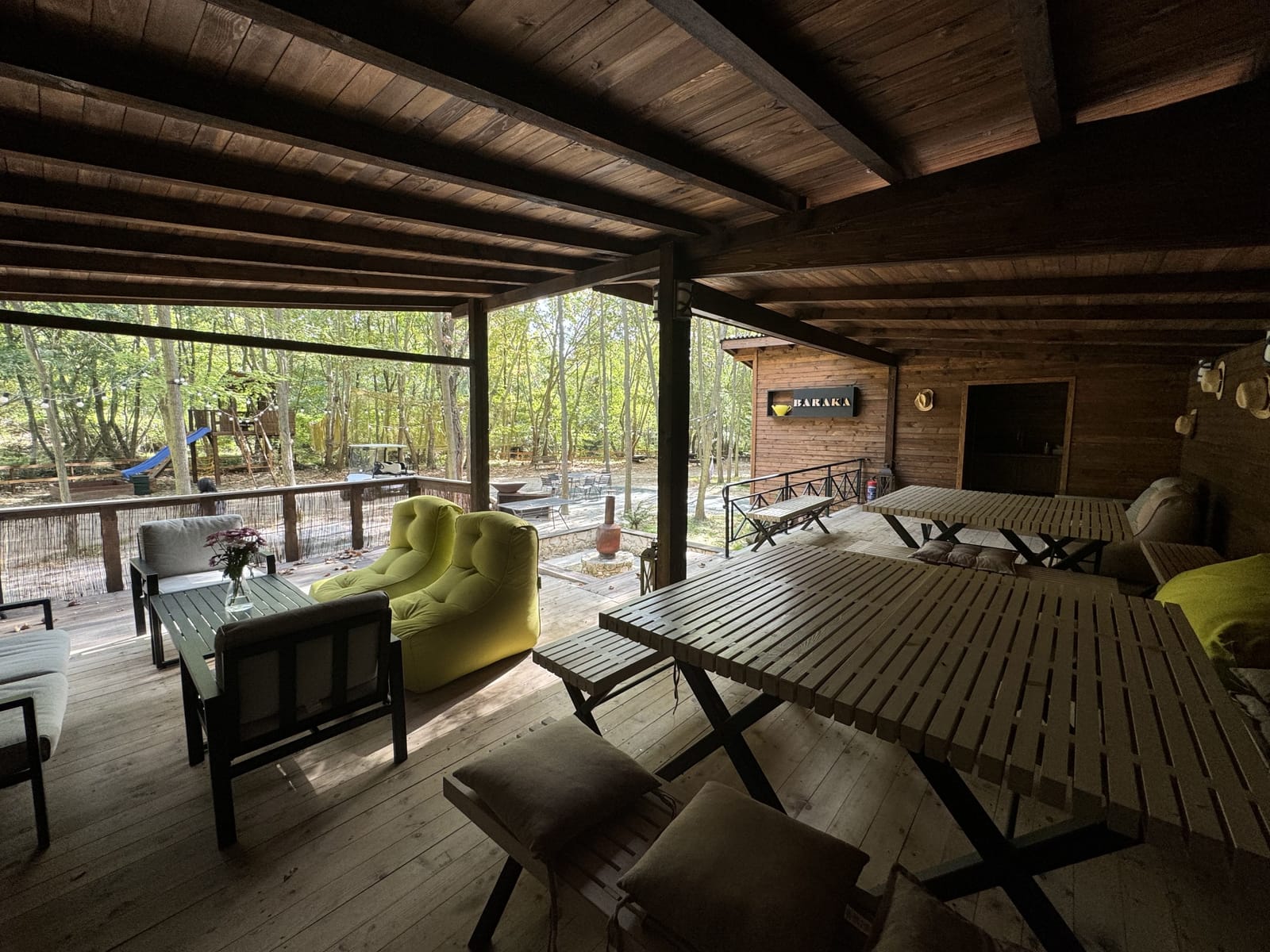 Zornitza Family Estate - Baraka - Photo 13