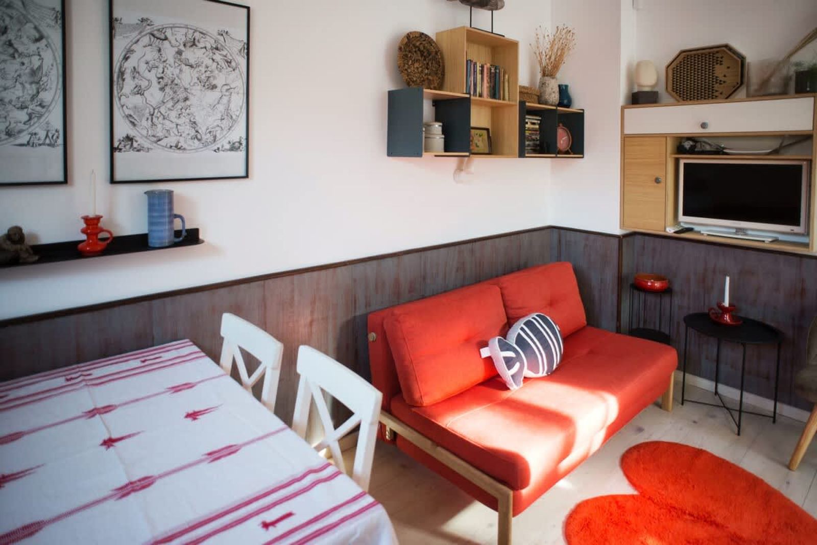 Villa Mare Boutique Guesthouse 3 - Photo 5