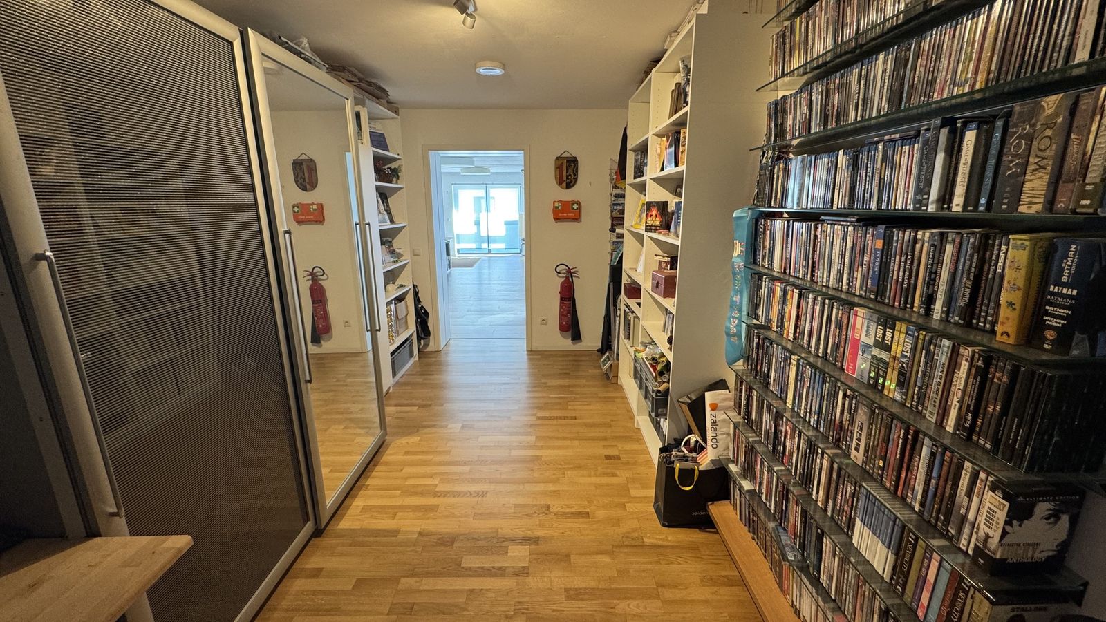 Business and residential in Mannheim - Photo 83