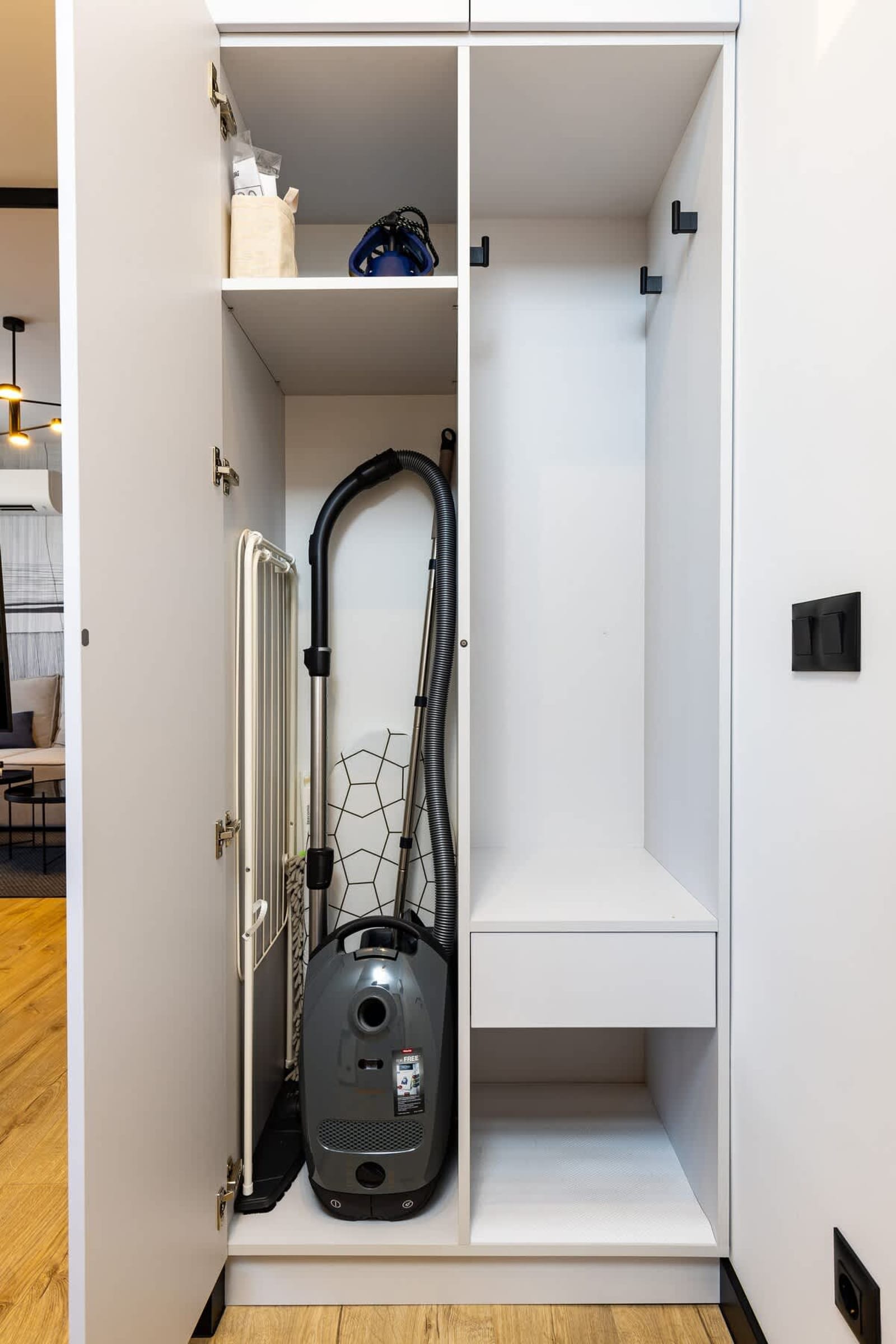 Modern 1BDR Apartment in a New Building - Photo 23