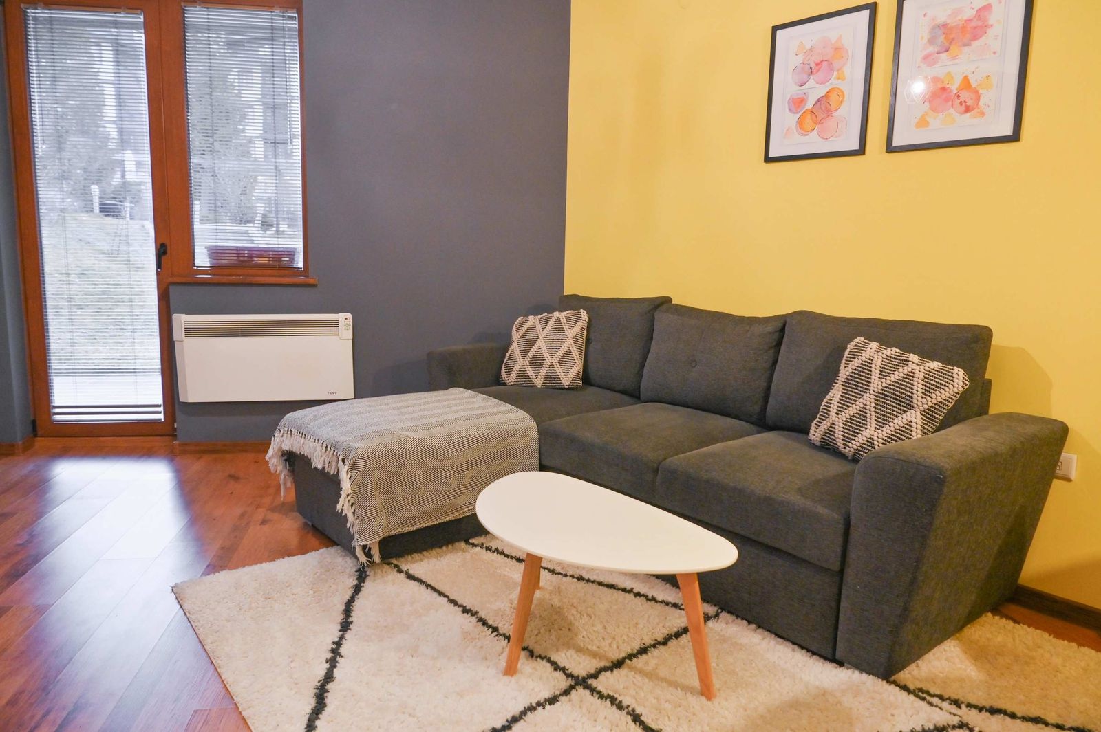 Gondola Retreat Bansko - Cozy 1BR Near the Lift - Photo 7