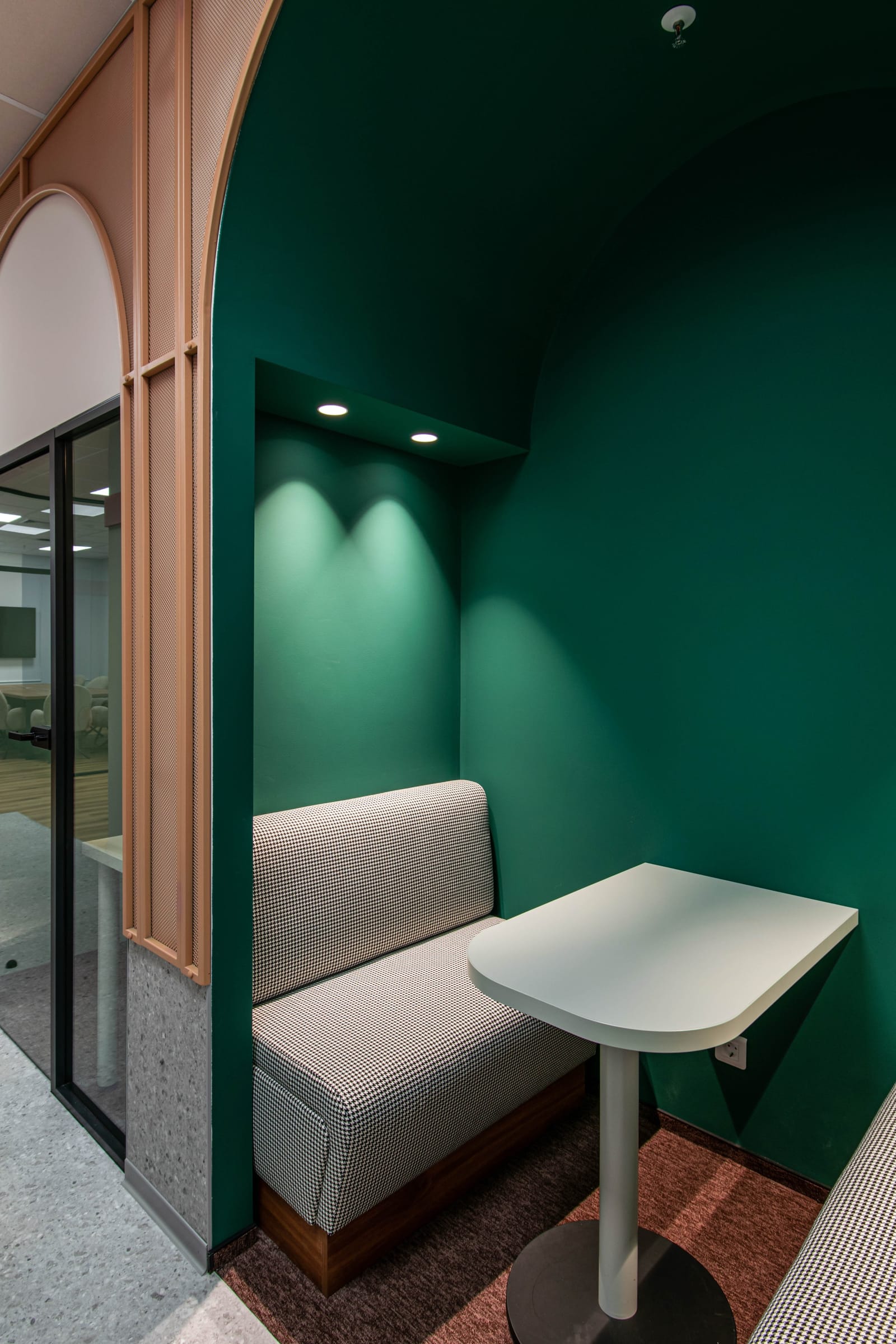 Work&amp;Share Synergy - Photo 15