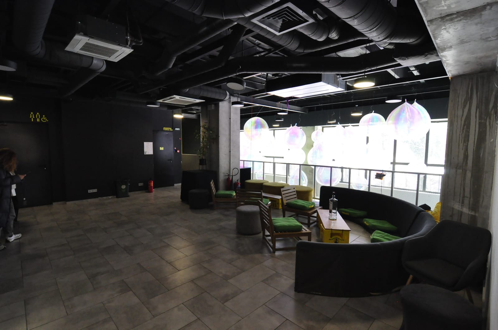 Center for contemporary arts TOPLOCENTRALA - Photo 22