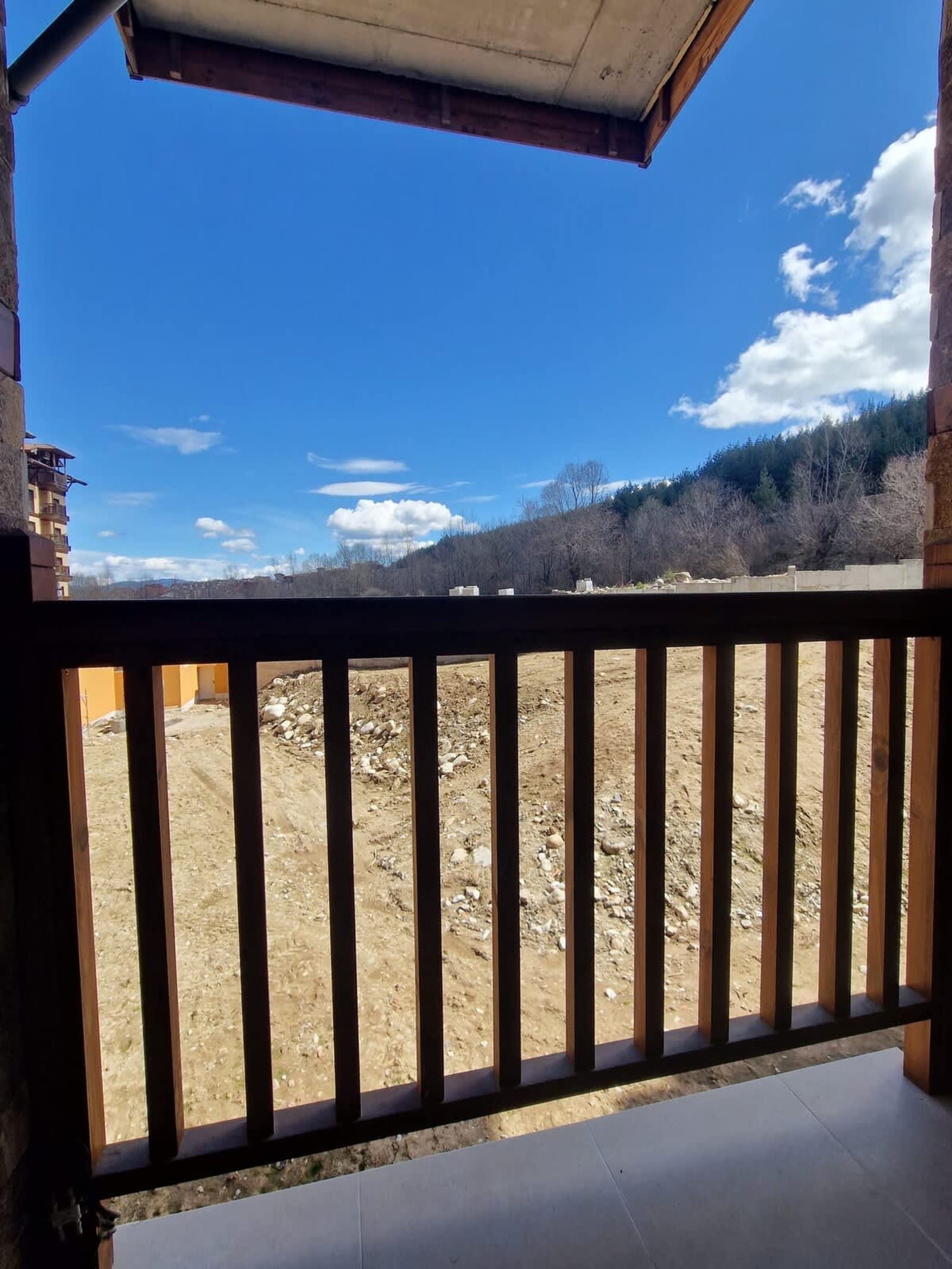 Cozy 2-BD Apartment in Bansko - Photo 20