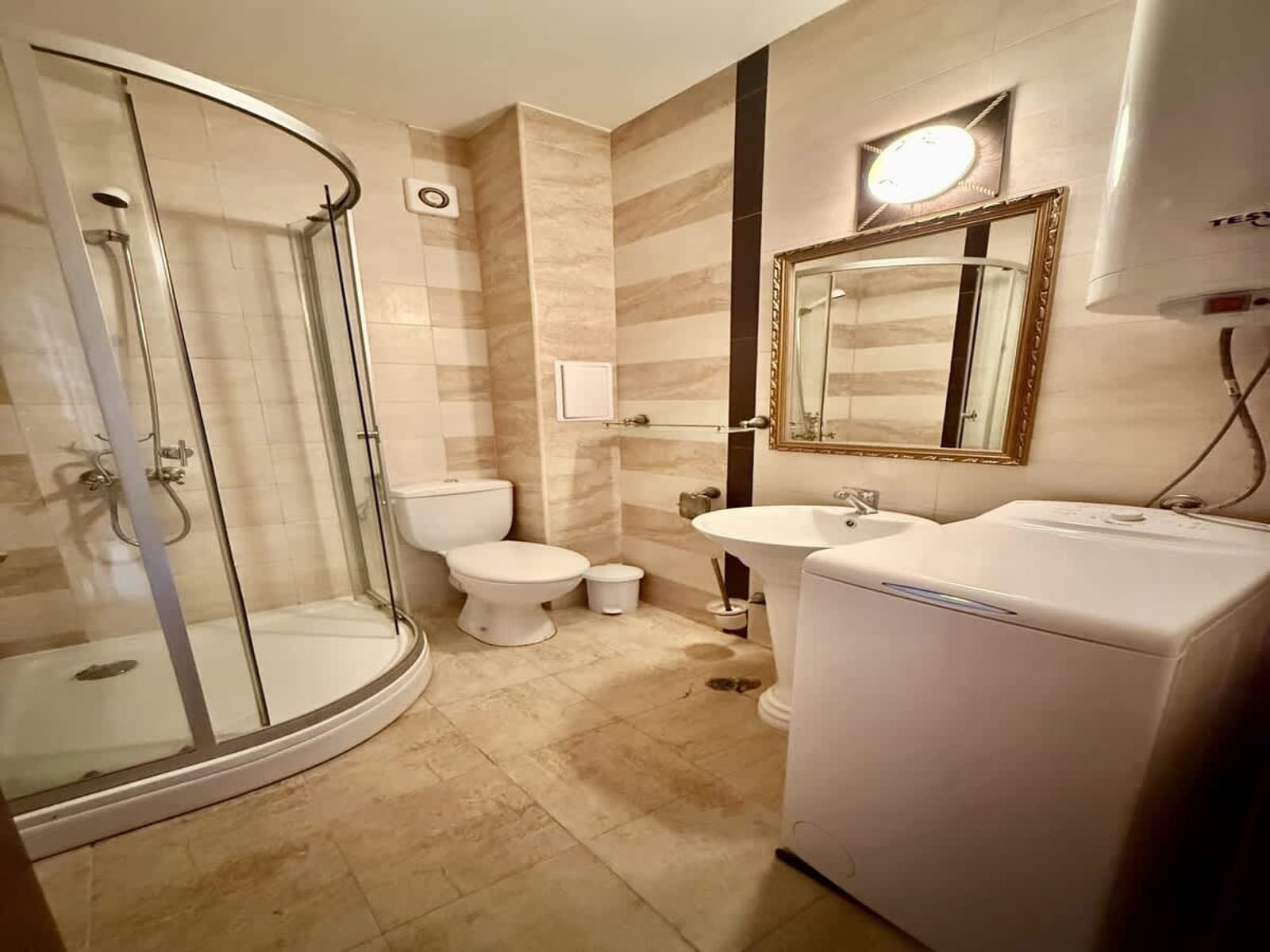 Cozy apartment in Emerald Paradise - Photo 26