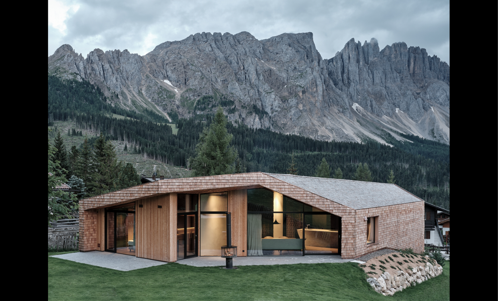 House Carezza - Photo 3