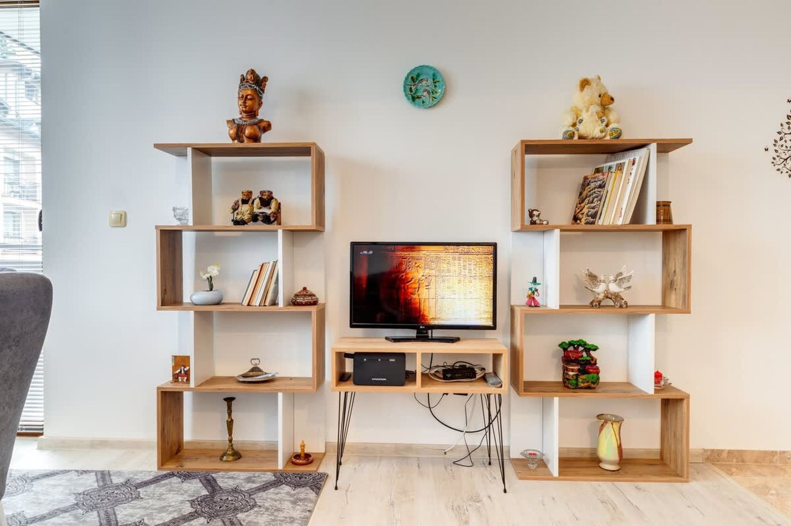 Villa Cometa 1BD - Balcony &amp; Near Slope 7 - Photo 3