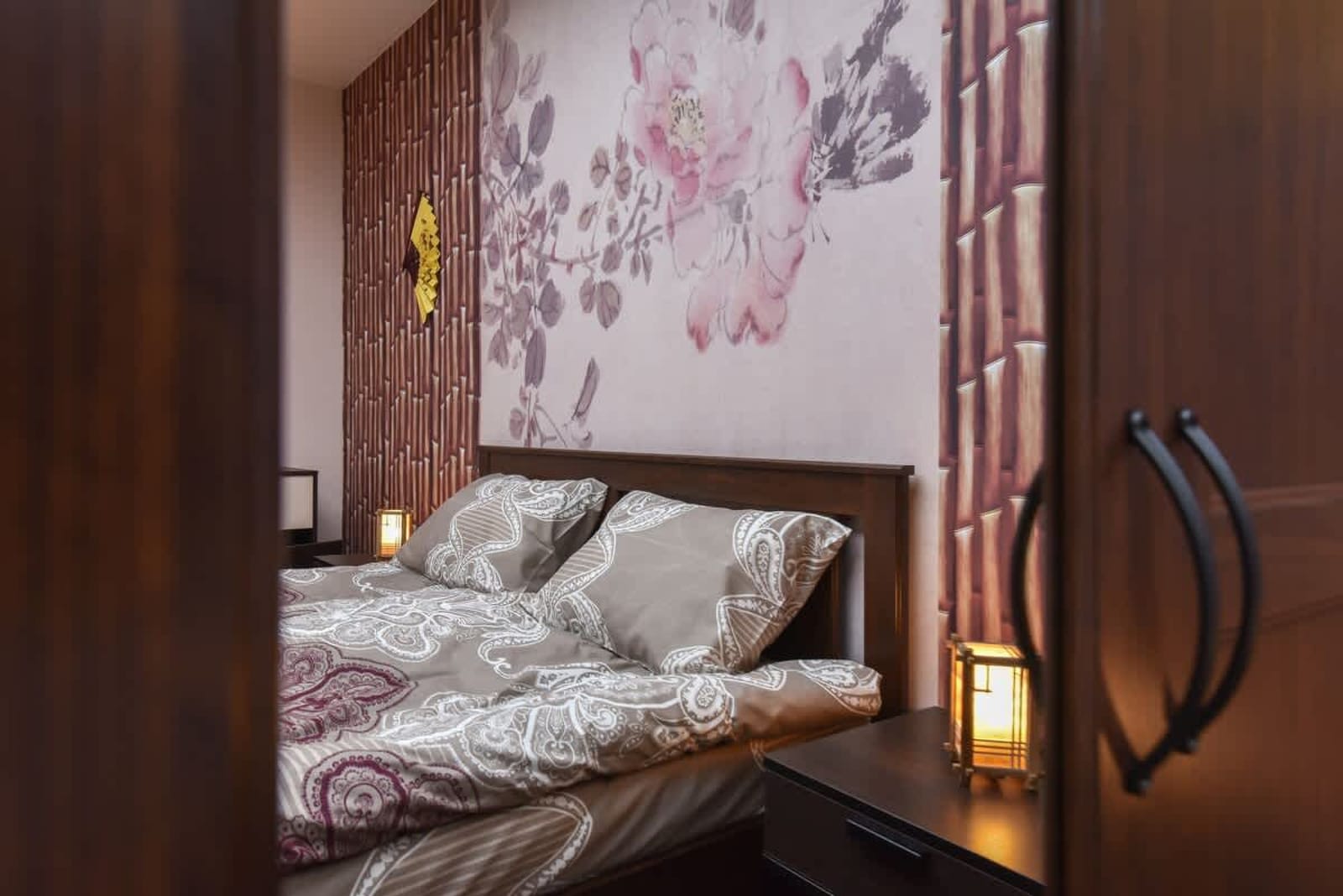 • Kanso Japan • 2-BDR Central Flat with Balcony - Photo 2