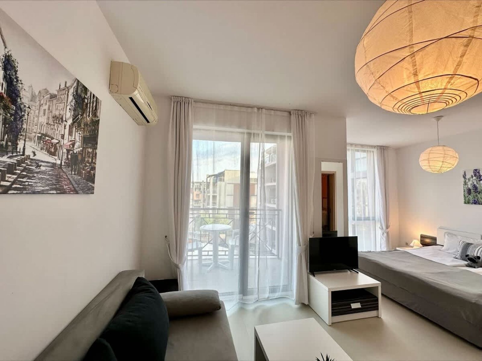 Cozy Rainbow 3  studio pool view - Photo 19