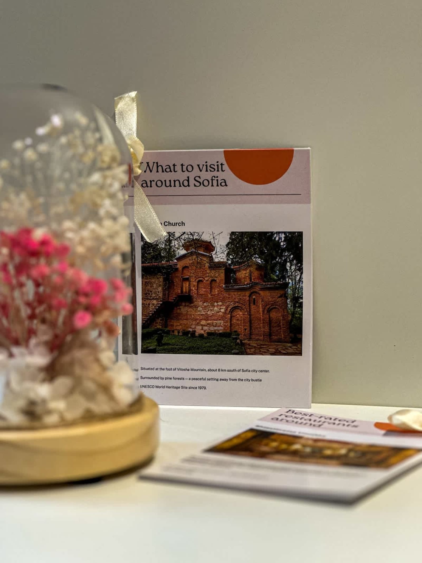 Heart of Sofia Apartment - Photo 5